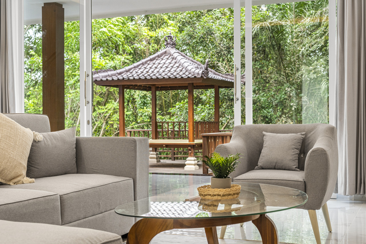 Kana Village Villa I Near Canggu