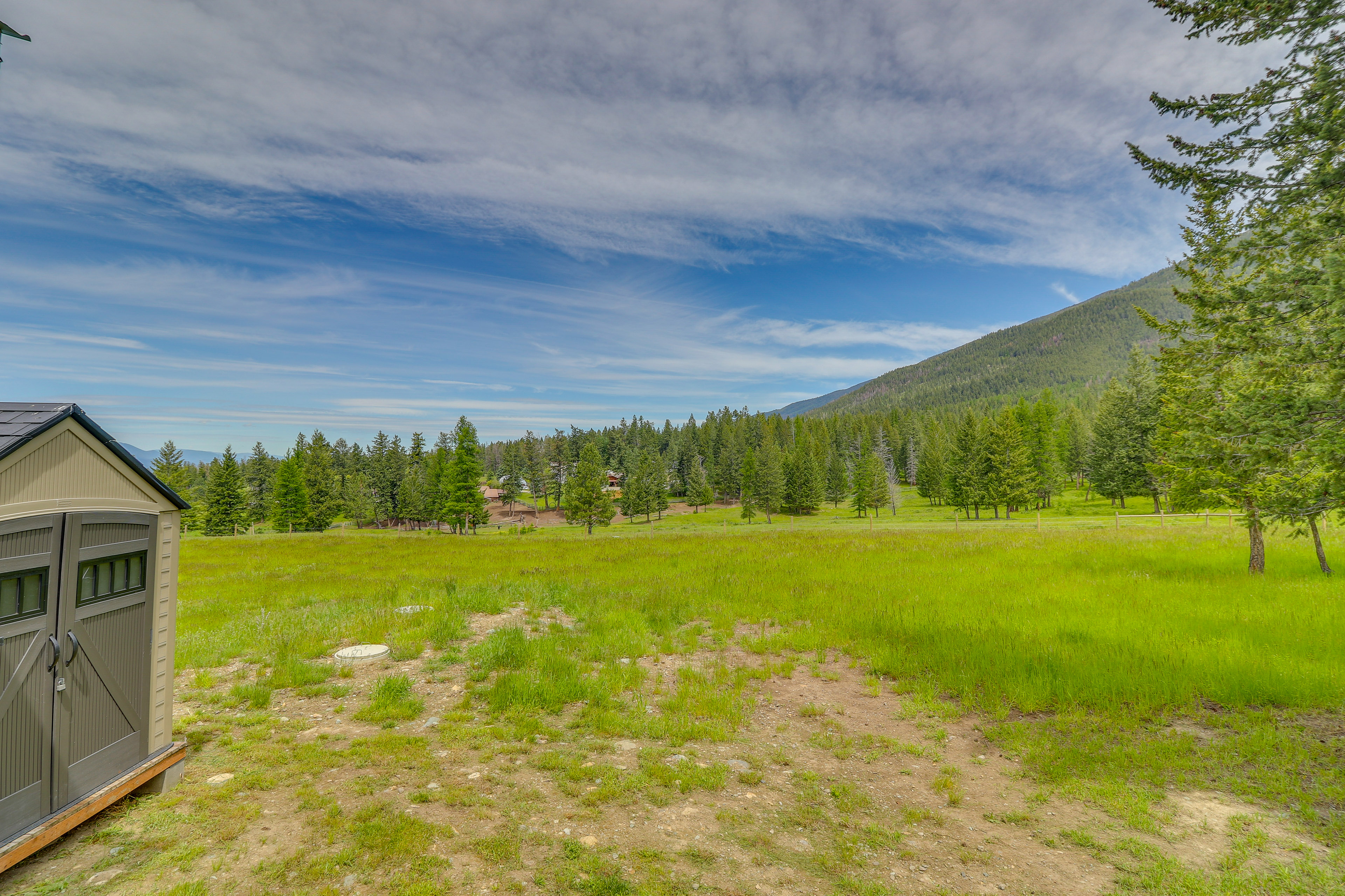 Property Image 1 - Eureka ’Sunset Valley Retreat’ w/ Hot Tub & Views!