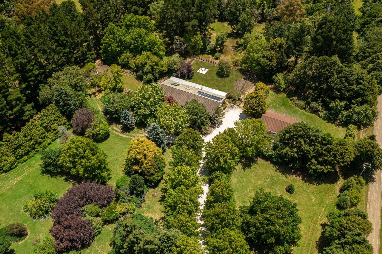 Property Image 1 - Kerriedancer Estate, Sutton Forest, Southern Highlands