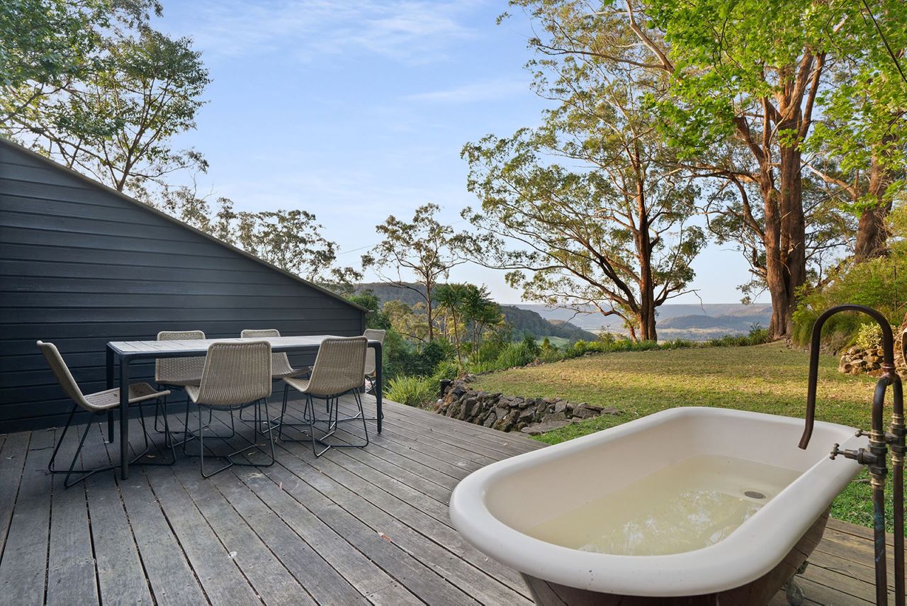 Property Image 2 - Ribbonwood, Kangaroo Valley