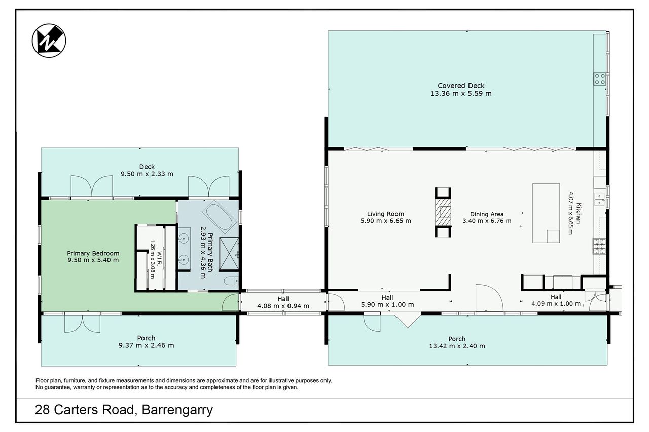 Serendipity, Kangaroo Valley Serendipity, Kangaroo Valley