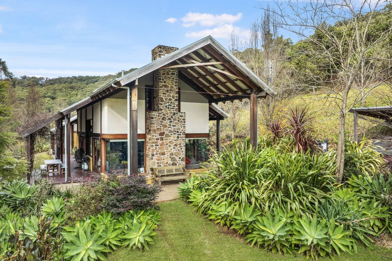 Property Image 2 - Womberroo, Kangaroo Valley