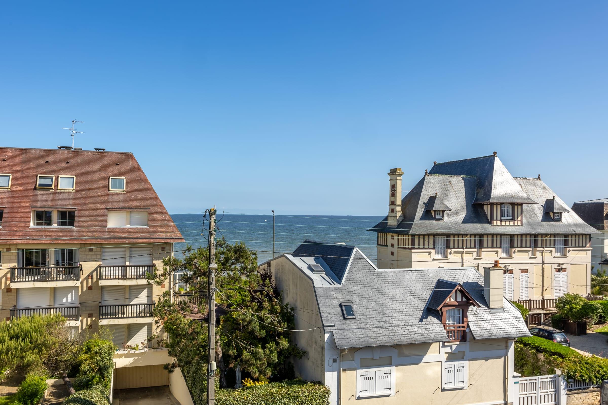 Property Image 1 - 30TOU - Cabourg - F14