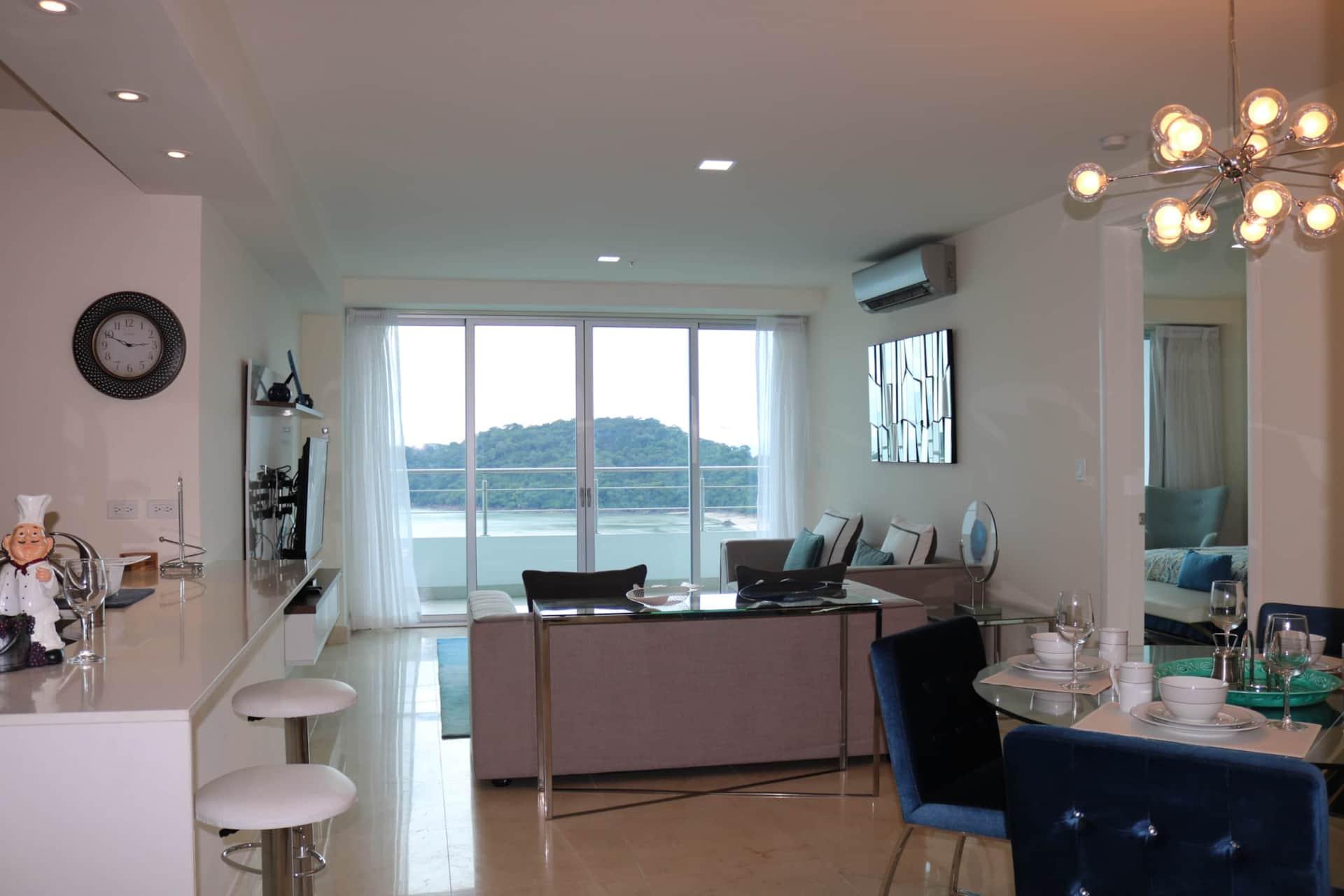 Property Image 1 - Spectacular Condo With Oceanview