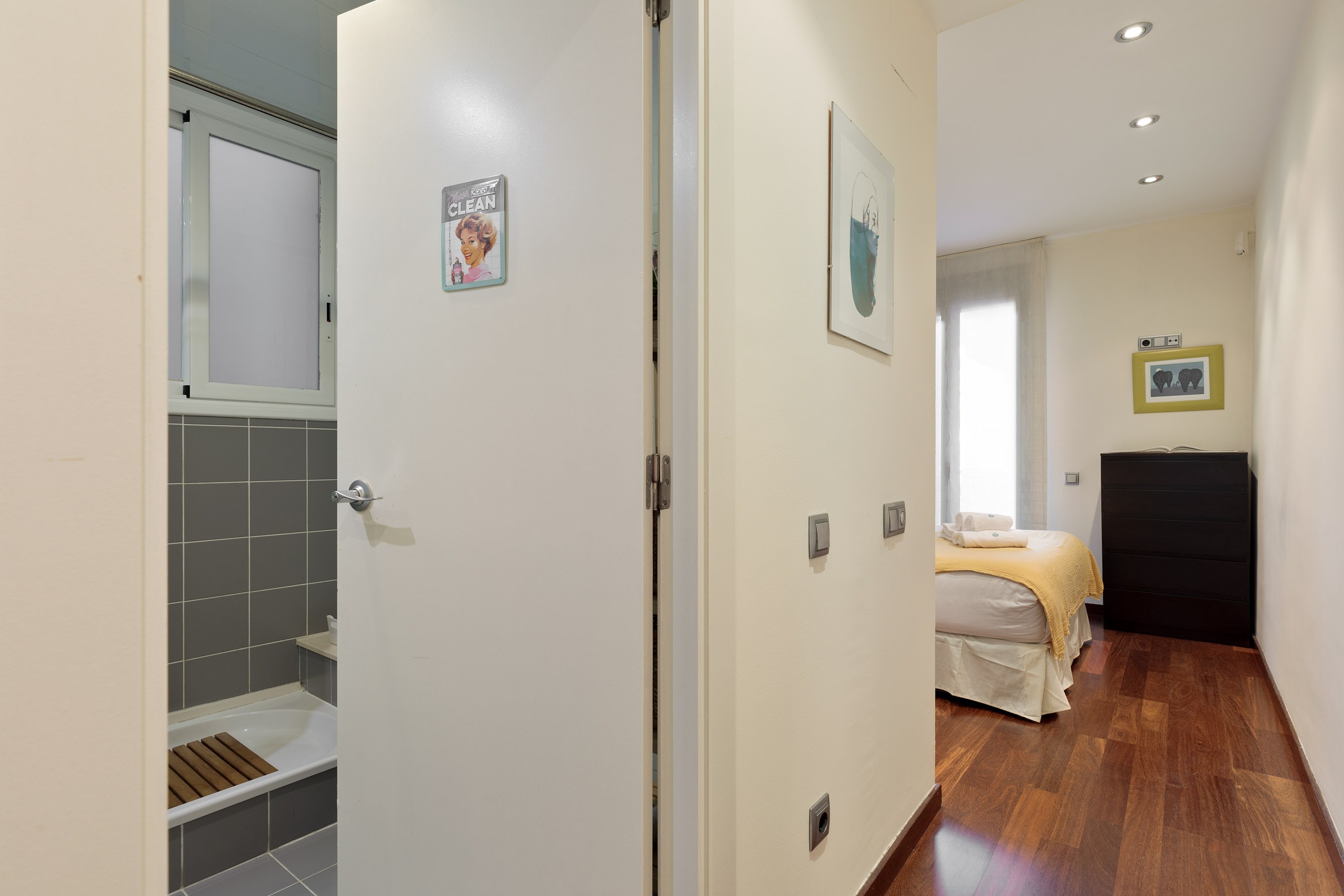 BC0JC001FR - Frida by EnjoyApartments