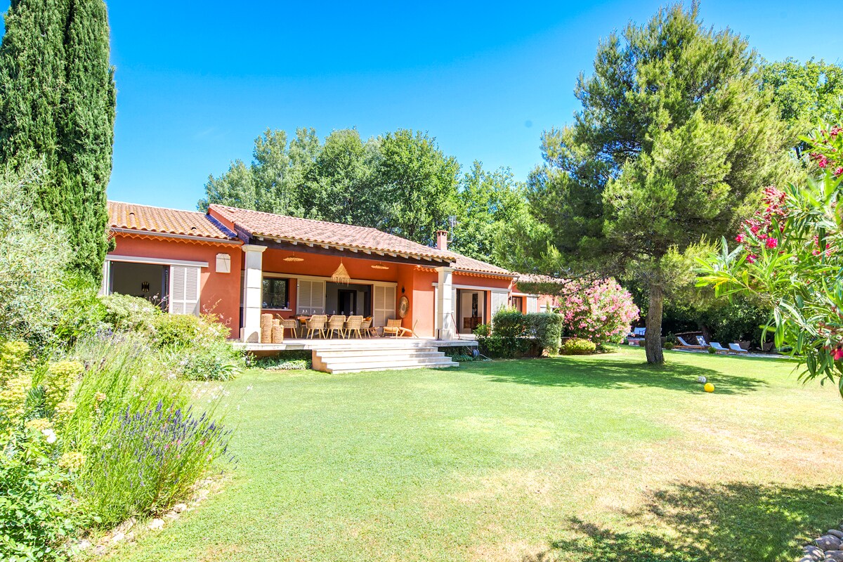 Property Image 2 - L’Hirondelle Provencale