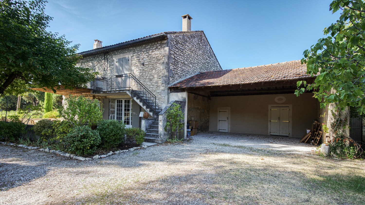 Property Image 2 - Villa Soleil Et Pierre