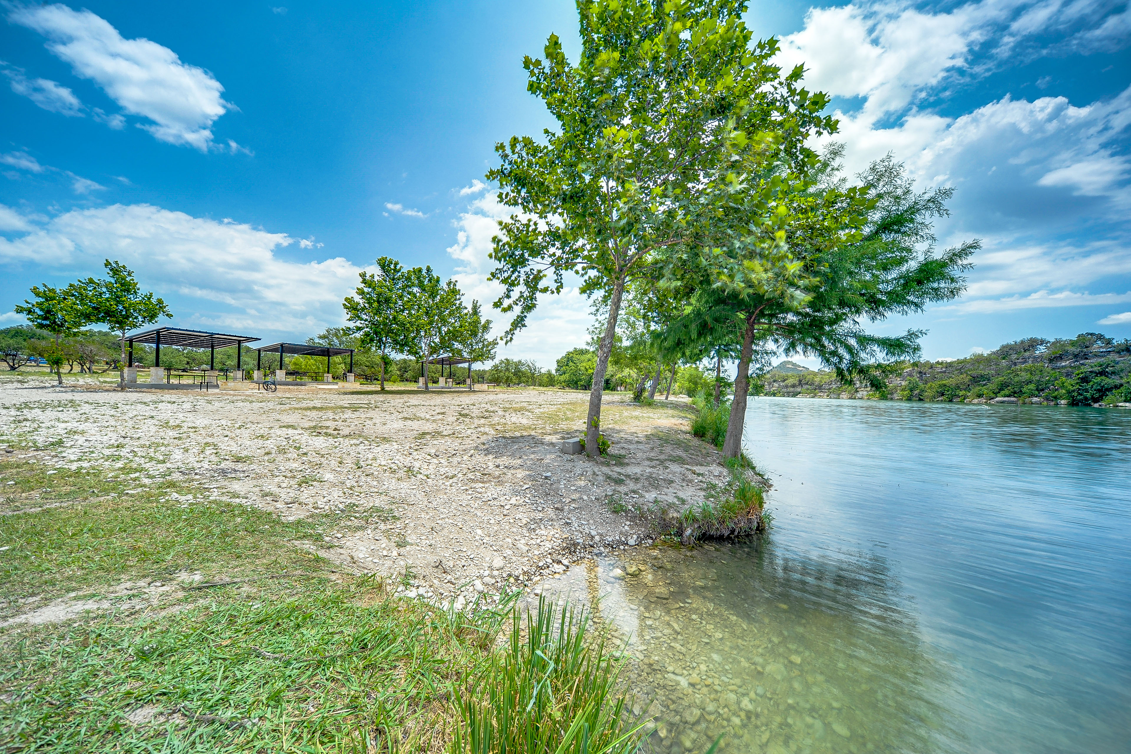 Property Image 2 - Texas Hill Country Retreat - Walk to Nueces River!