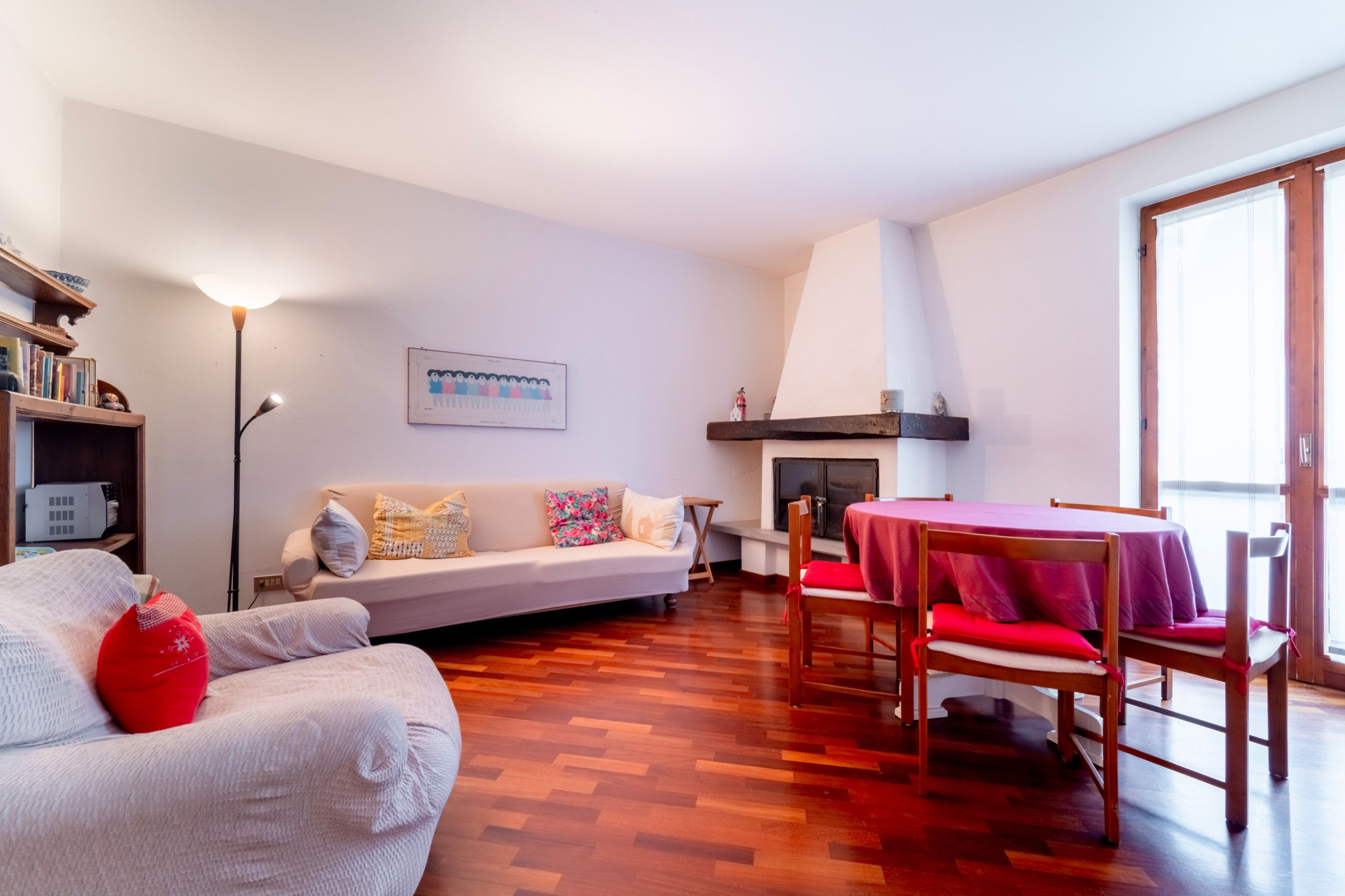 Property Image 1 - Mulberry Apartment by Wonderful Italy