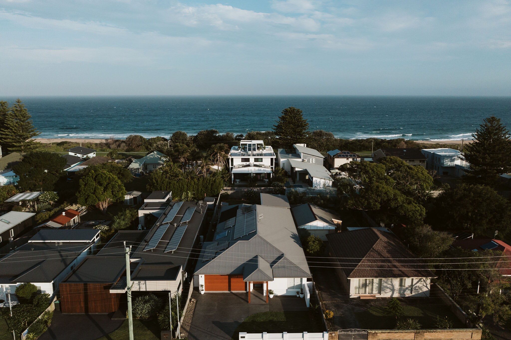 Property Image 1 - The Werri - Werri Beach