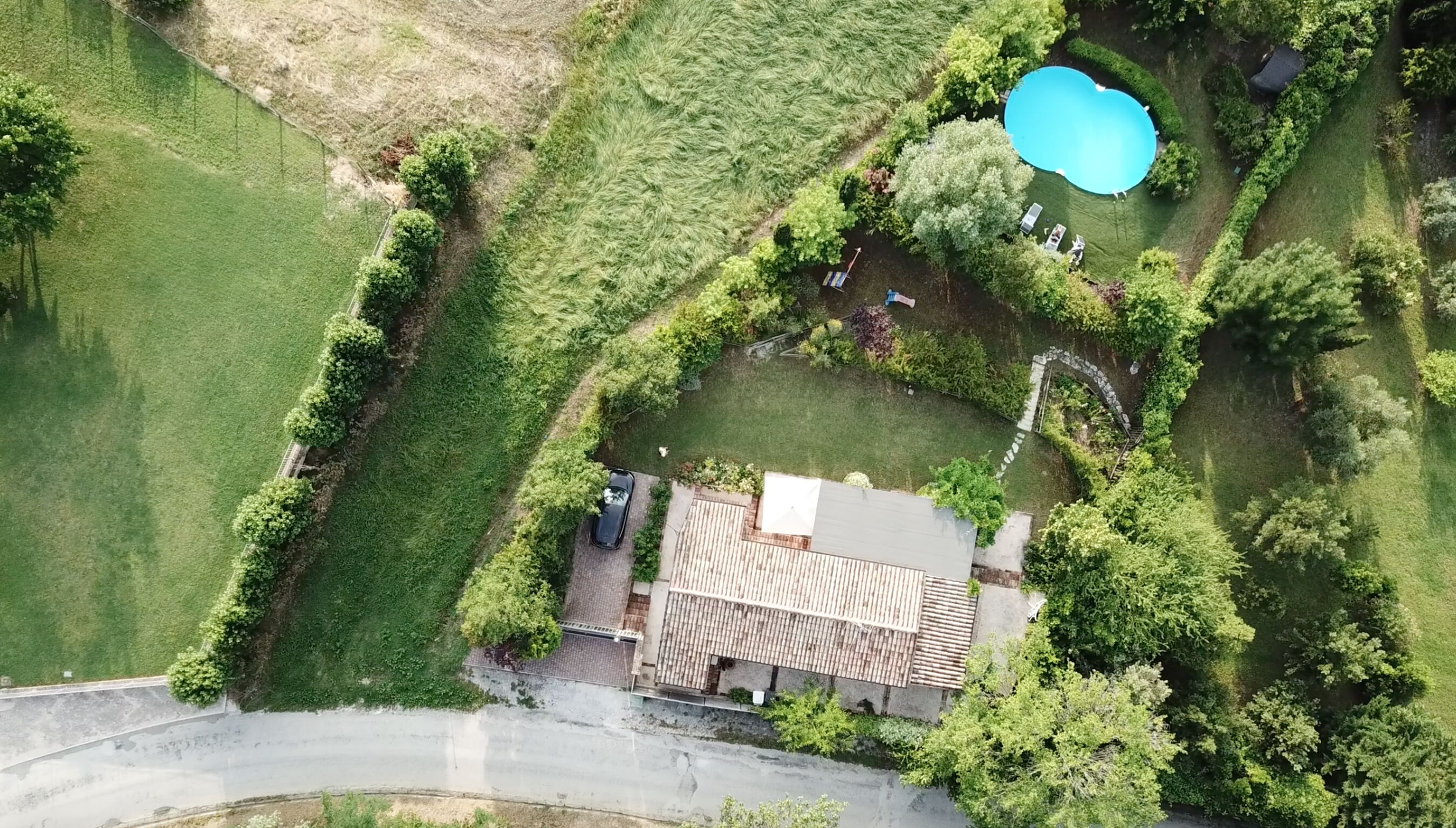 Property Image 1 - Villa Oleandri