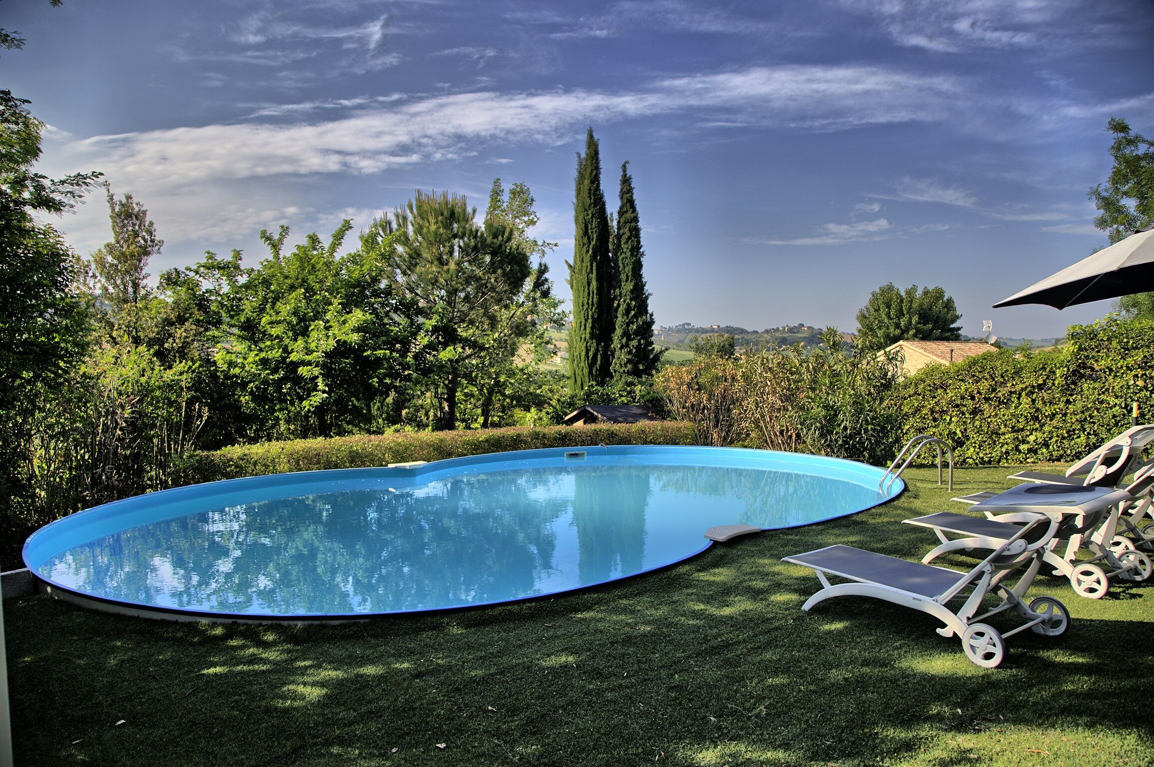 Property Image 2 - Villa Oleandri