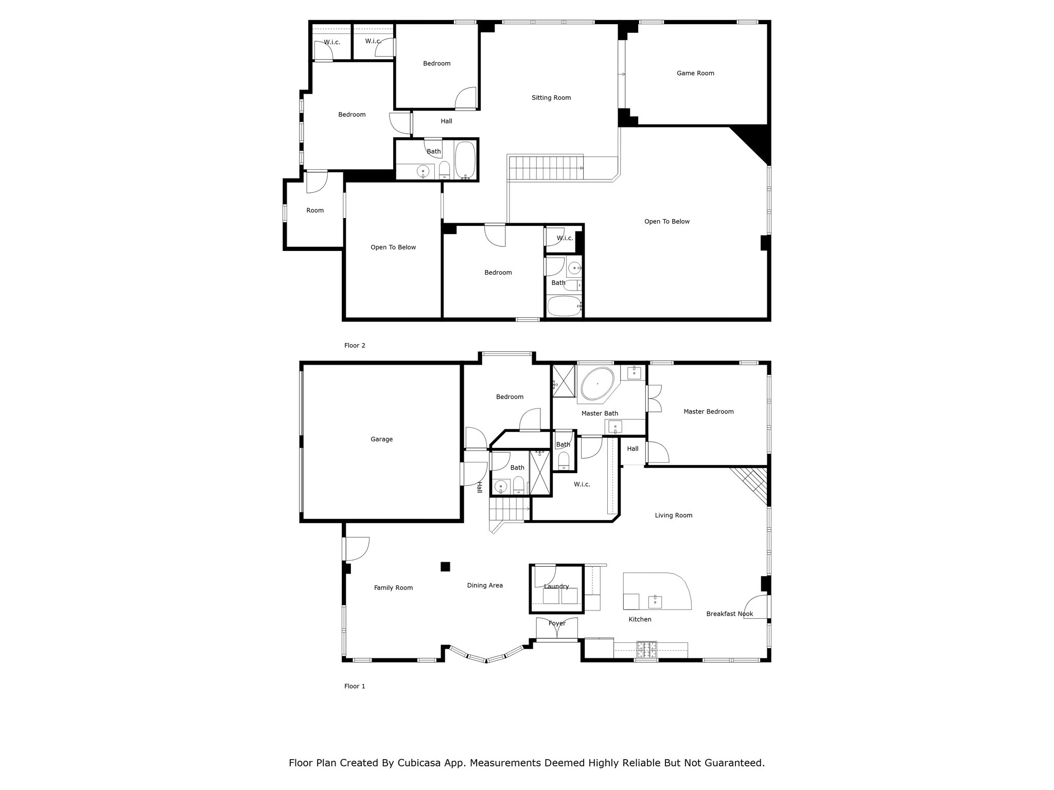 Brand New 5BD,4BA Luxury Vacation Home w Hot Tub