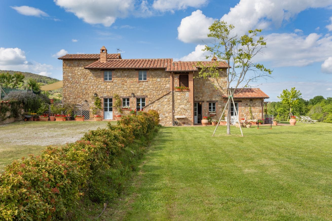 Property Image 2 - Villa Bianca