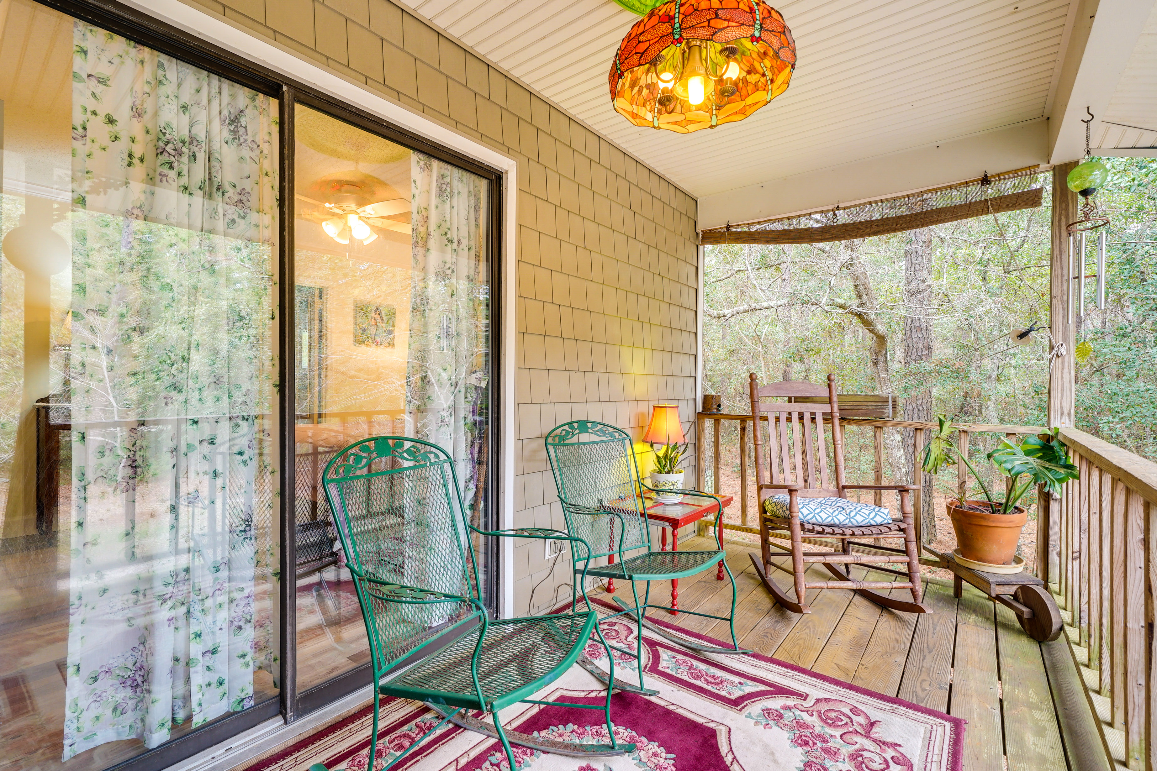 Property Image 1 - Wilmington Getaway Near Carolina Beach Boardwalk!