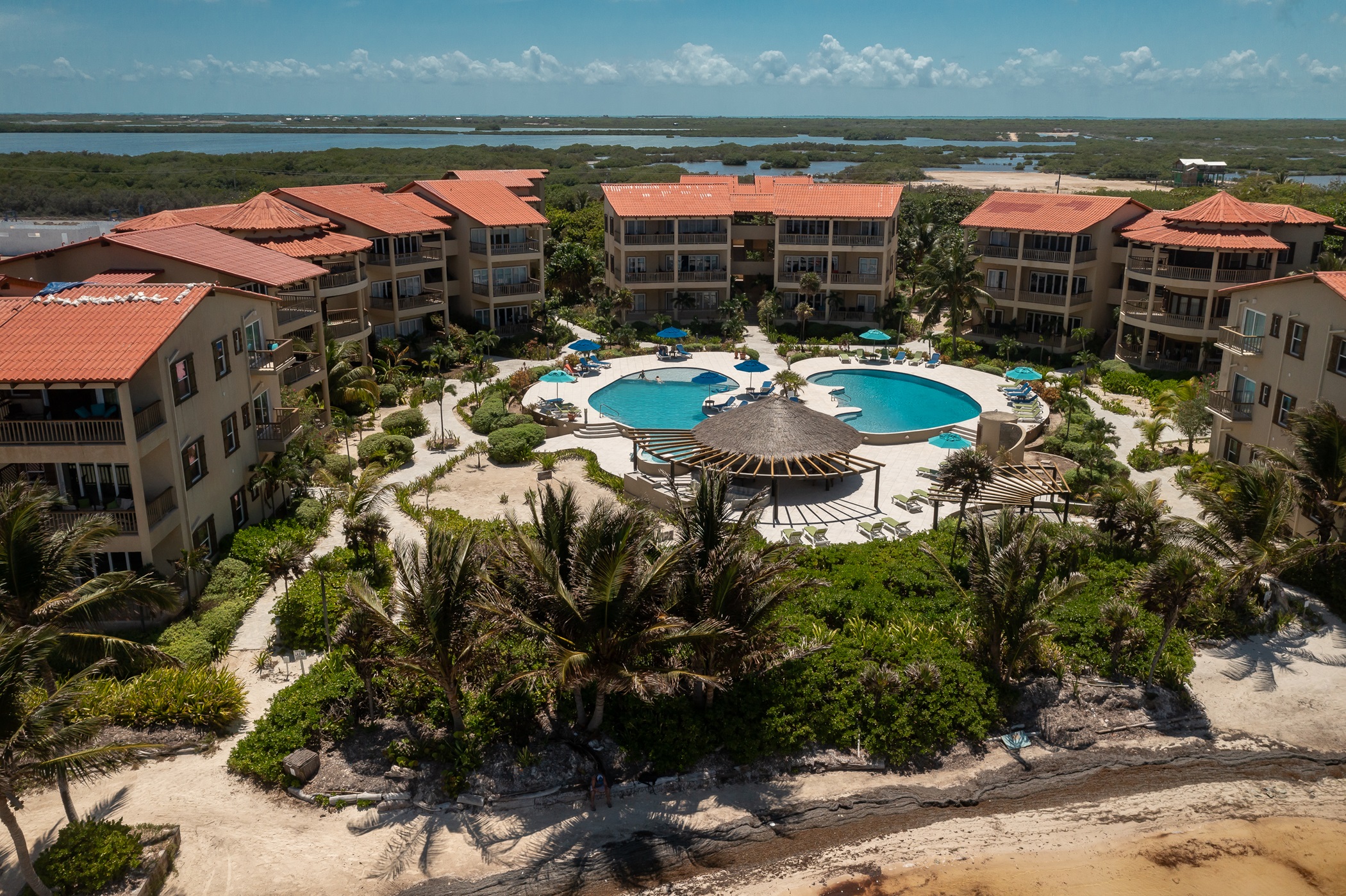 Condo at The Residences at Barrier Reef