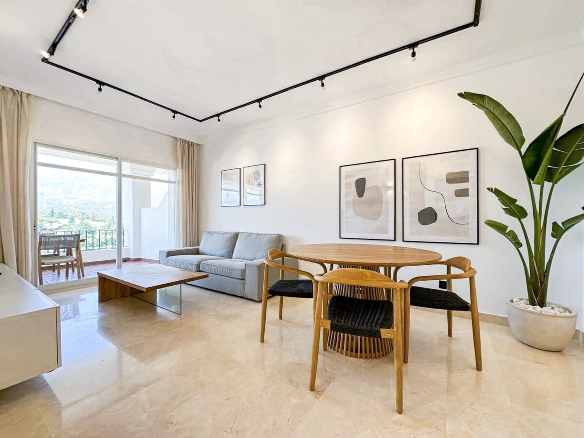 Property Image 1 - Aloha Gardens 1 | Pools 2 Bed Mountain Sunset View