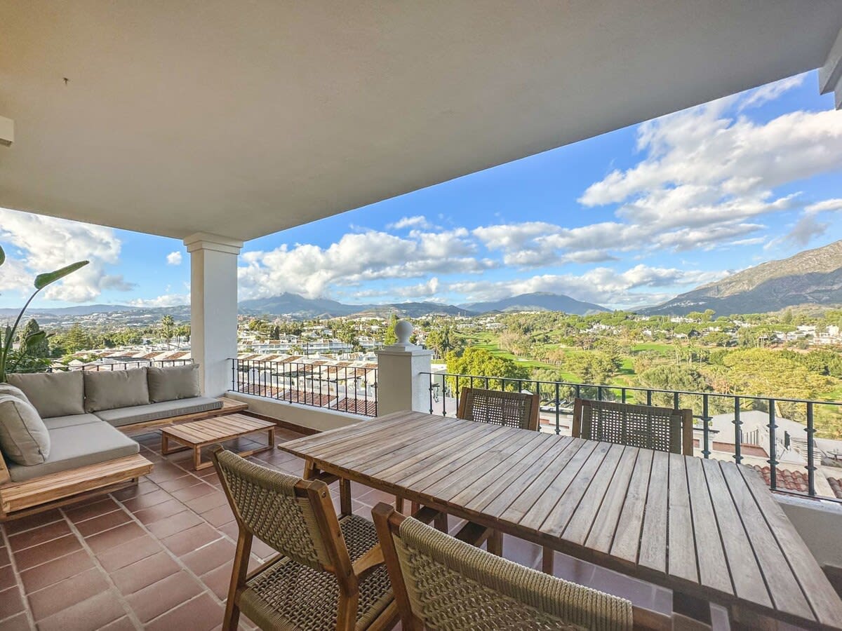 Property Image 2 - Aloha Gardens 1 | Pools 2 Bed Mountain Sunset View