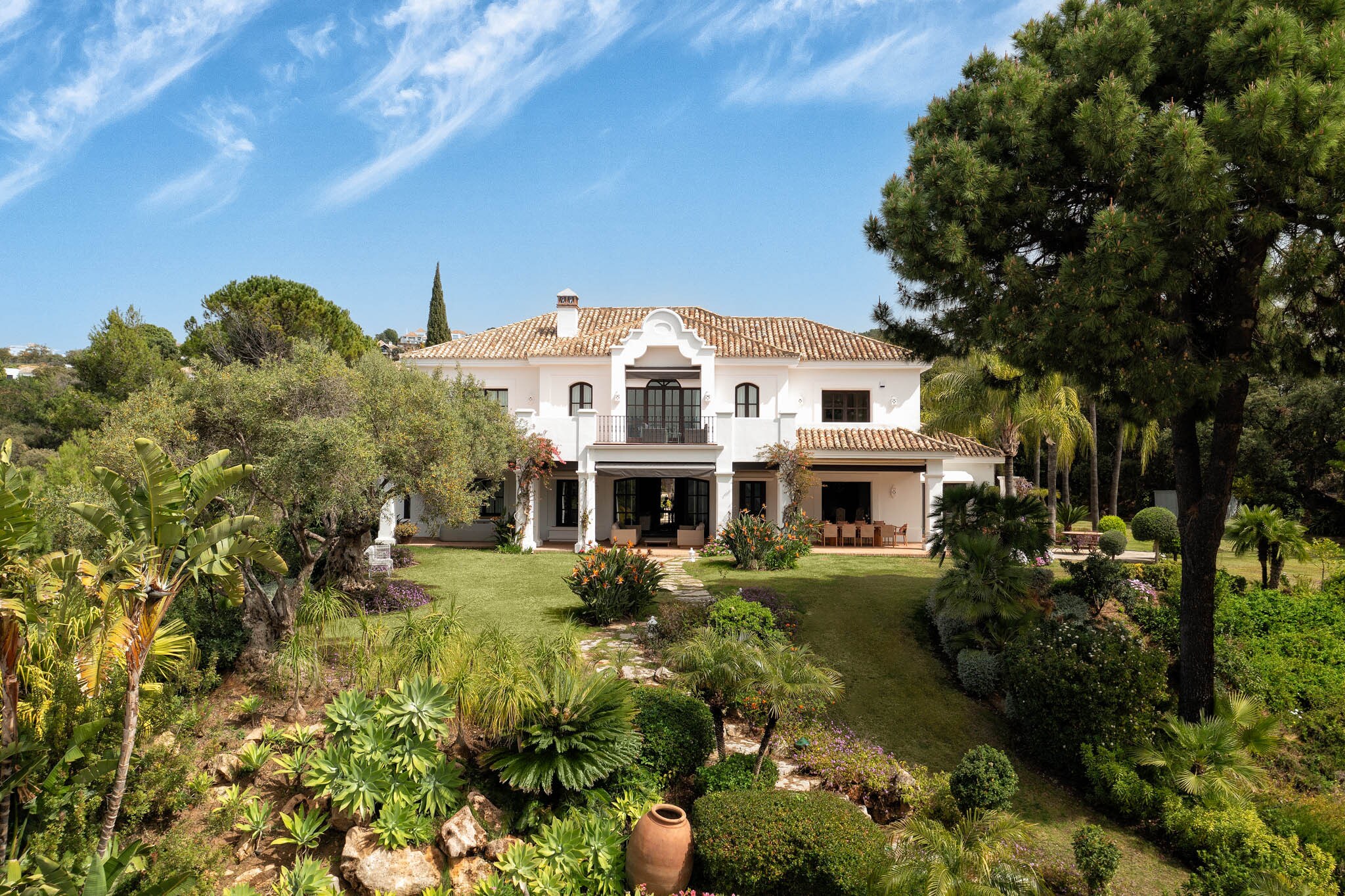 Property Image 1 - Villa Zagala - Luxury Villa La Zagaleta