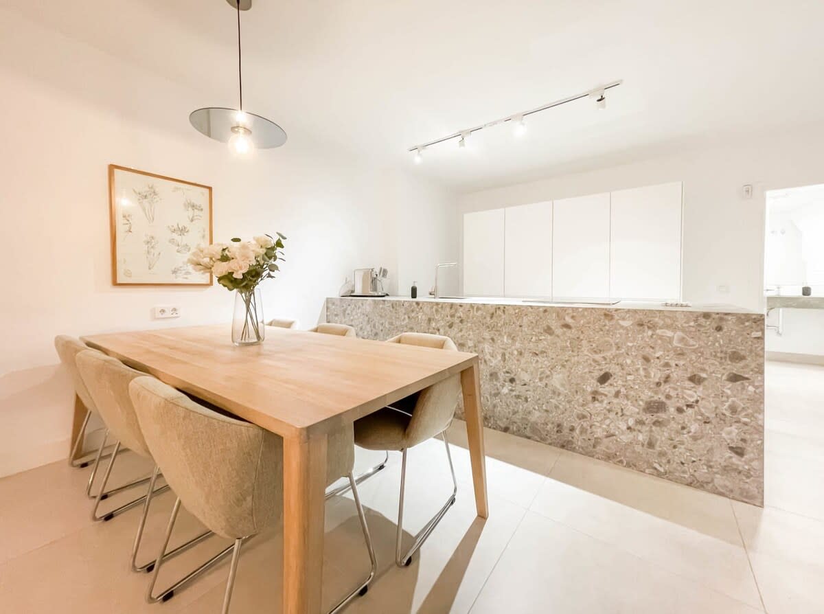 Property Image 2 - Maestranza | Exclusive Townhouse Puerto Banus Bbq Pool