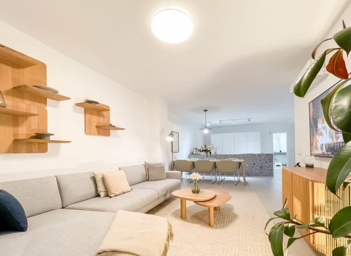 Property Image 1 - Maestranza | Exclusive Townhouse Puerto Banus Bbq Pool