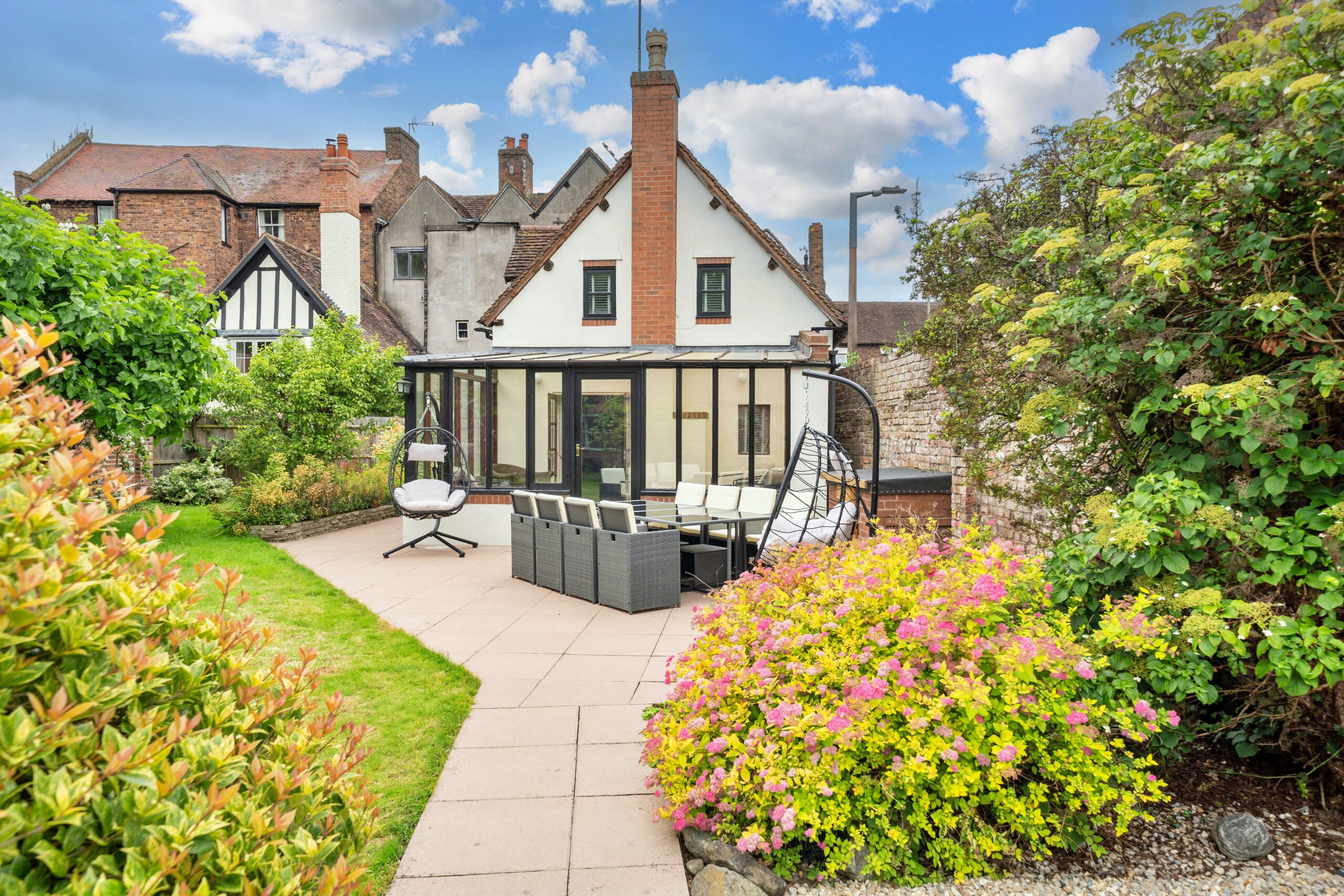 Property Image 1 - Barn Cottage