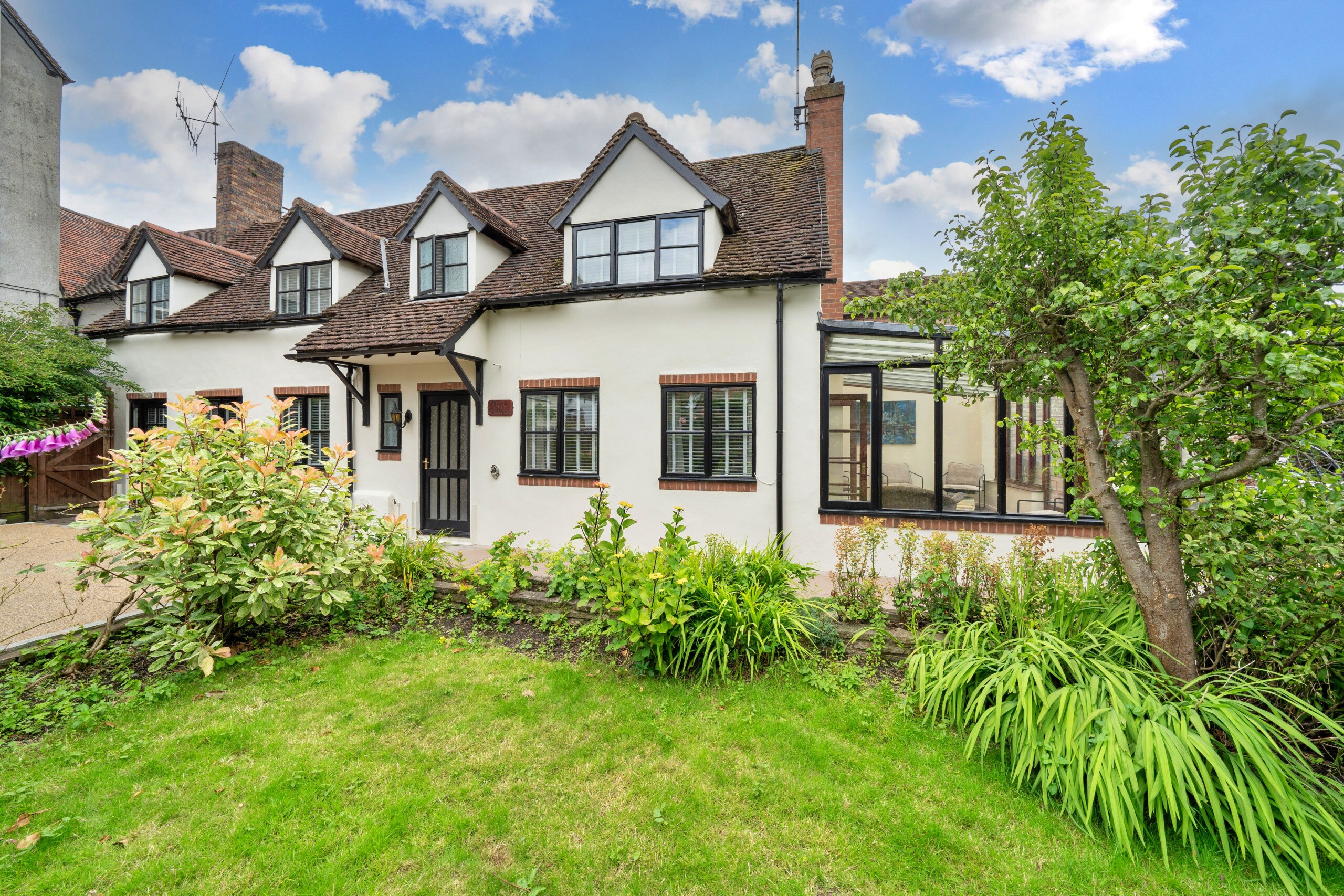 Property Image 2 - Barn Cottage