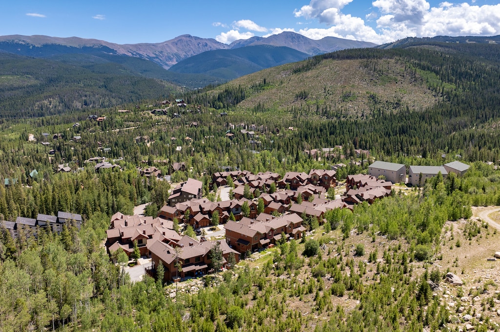 Mountain Views in quiet neighborhood less then 5 min from downtown