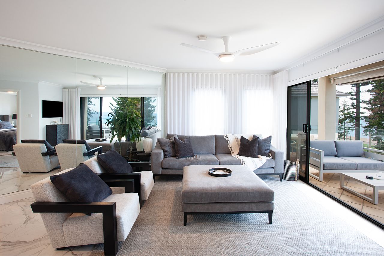 Property Image 2 - Oceanfront Oasis, Manly