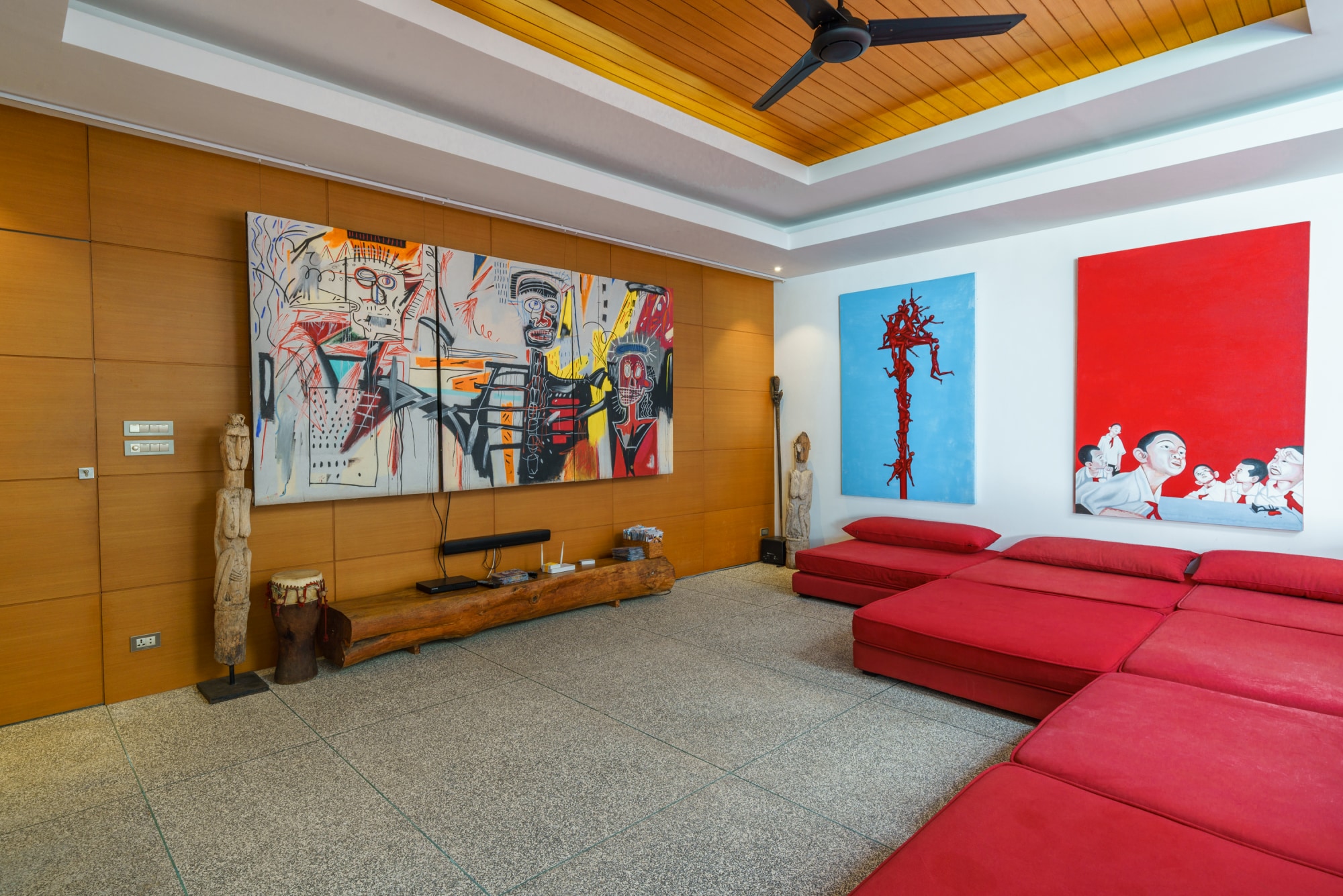 Villa Klee - Impressive 5-Bedroom Villa in a Great Location!