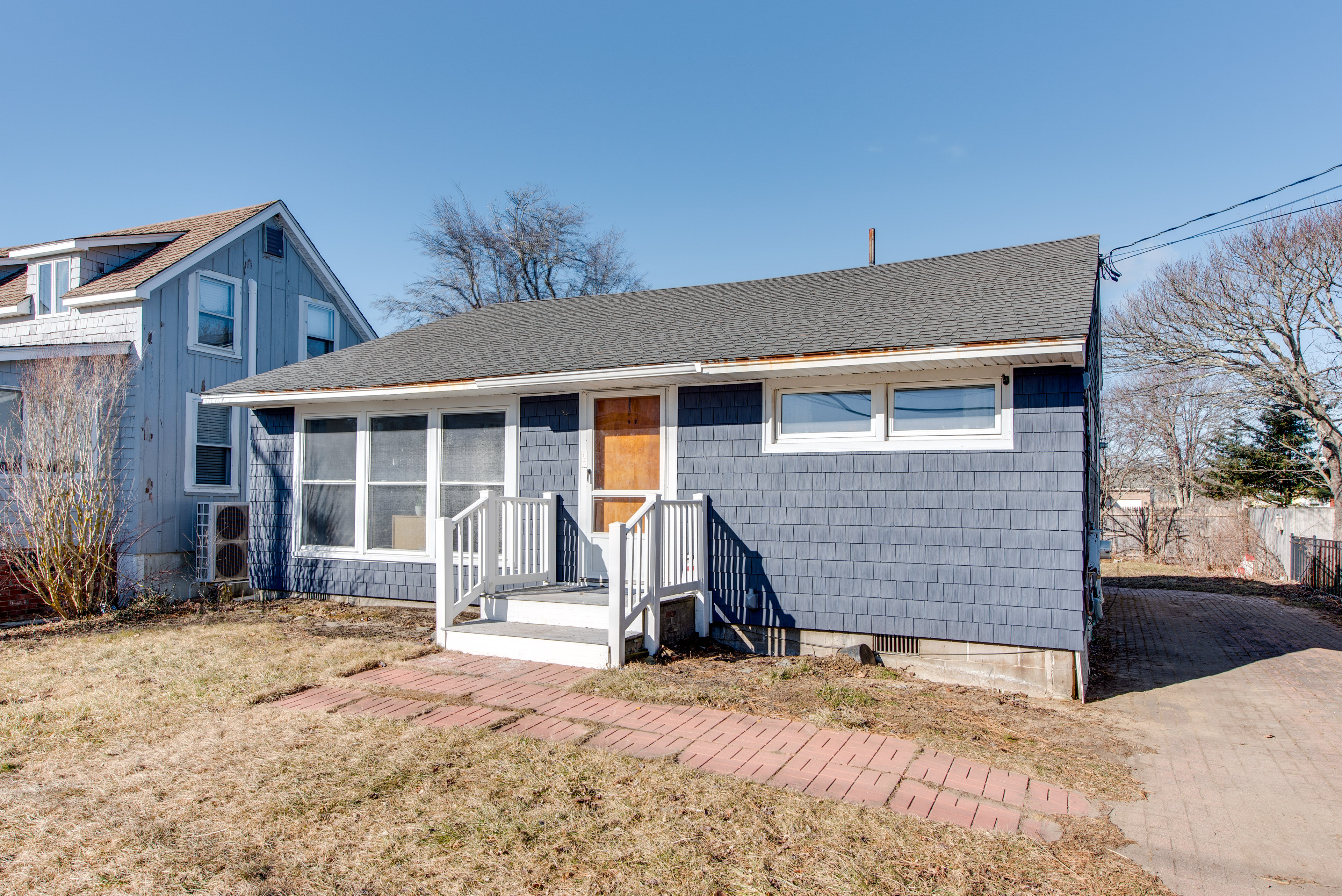 Property Image 1 - Beautiful Wells Cottage: Steps to Moody Beach!