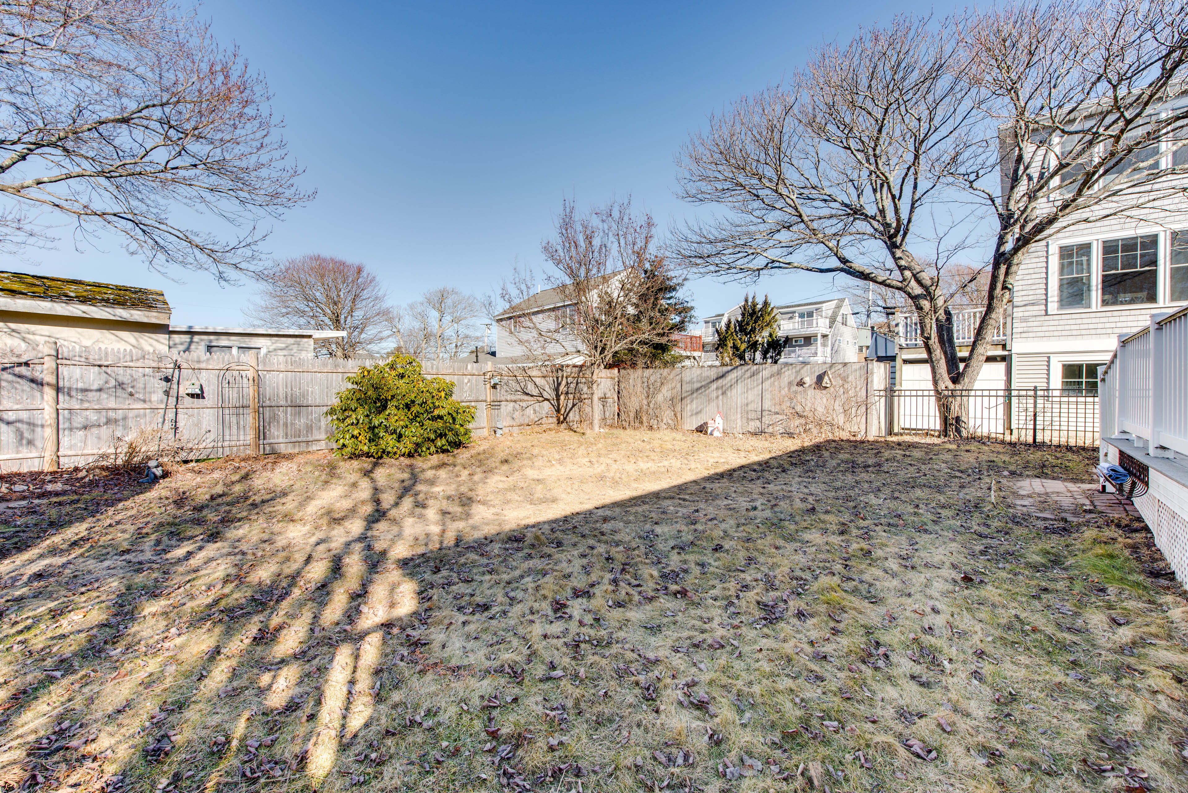 Property Image 2 - Beautiful Wells Cottage: Steps to Moody Beach!