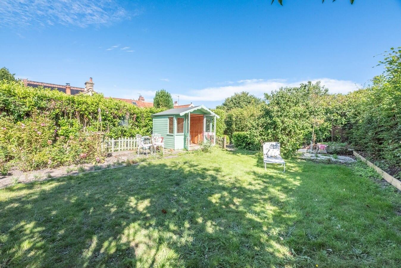 Property Image 2 - Angel Cottage, Wenhaston. Nr Southwold & Minsmere