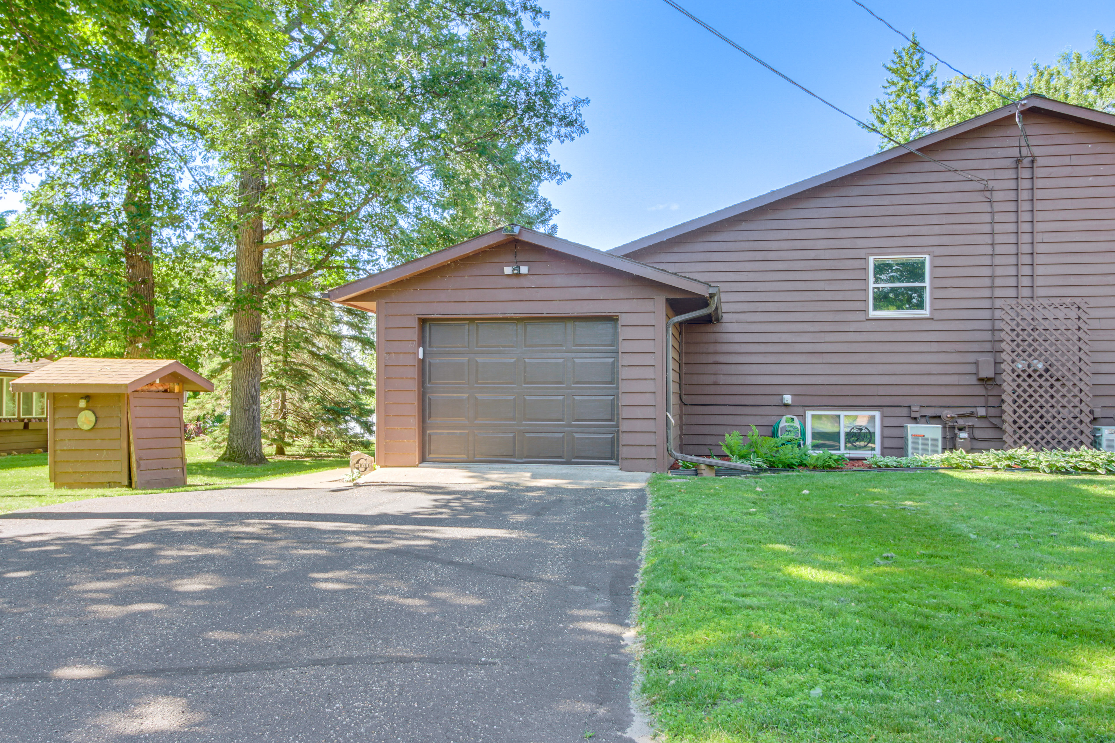 Property Image 2 - Brainerd Townhome w/ Beach Access