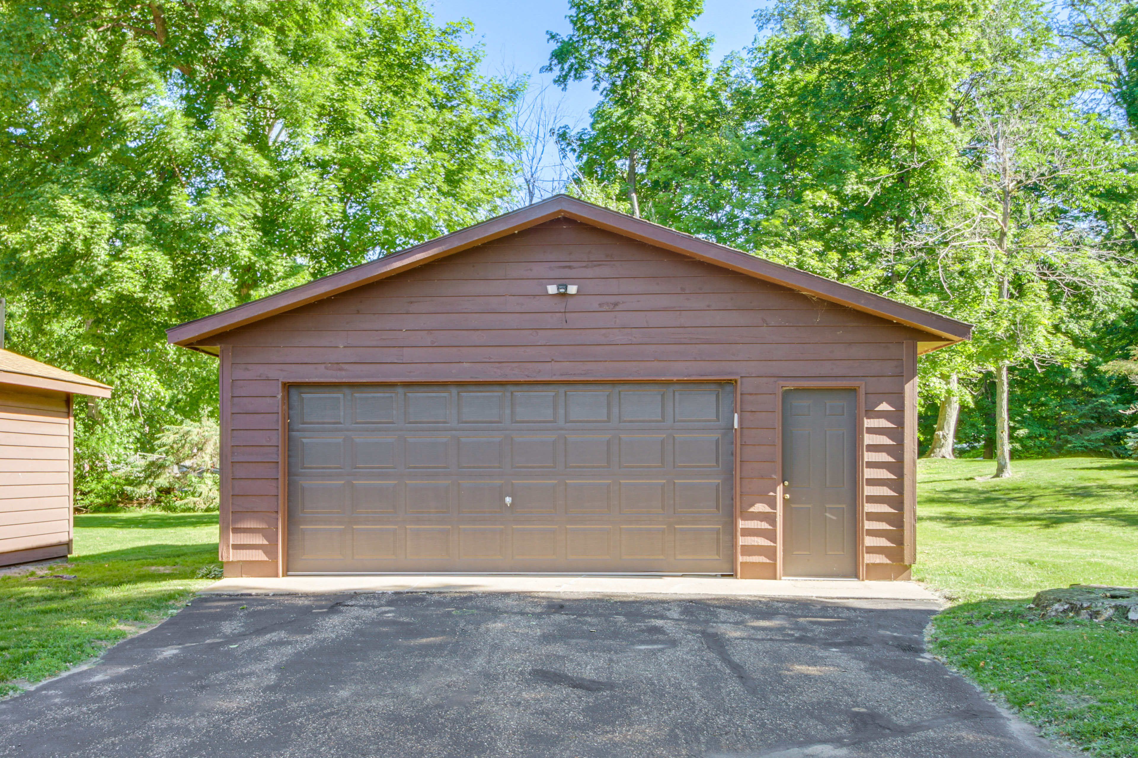 Property Image 1 - Brainerd Townhome w/ Beach Access