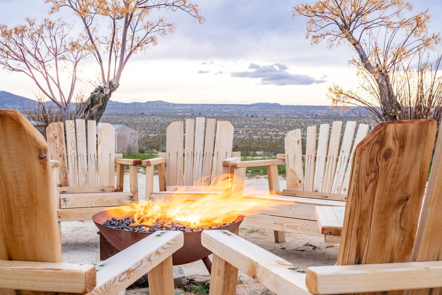 Property Image 1 - The Moondance: A Joshua Tree Destination