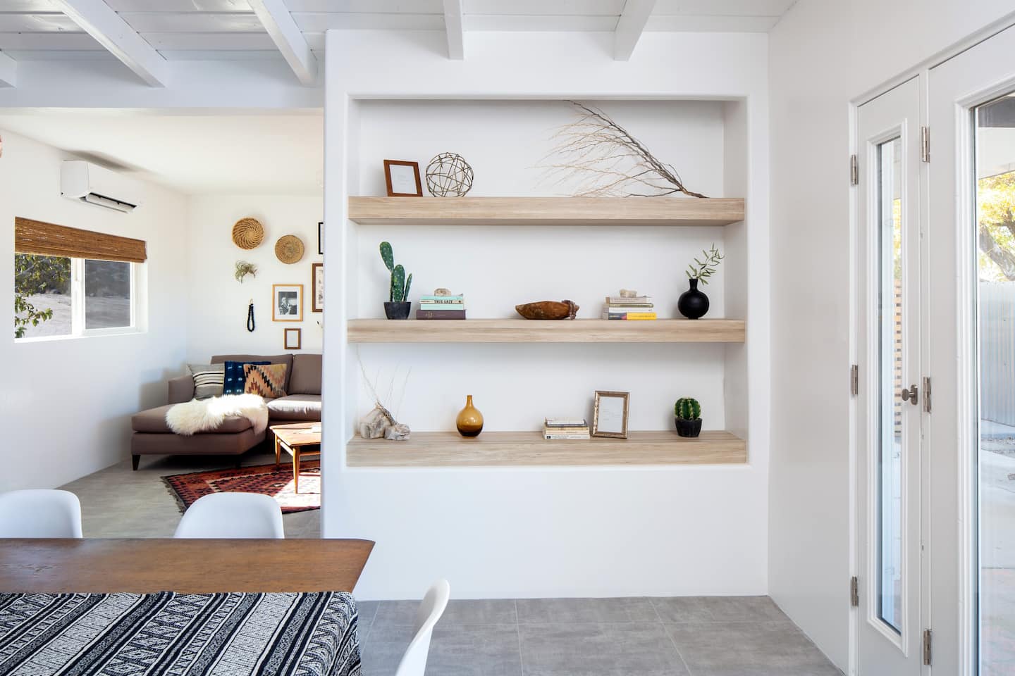 The Moondance By The Cohost Company