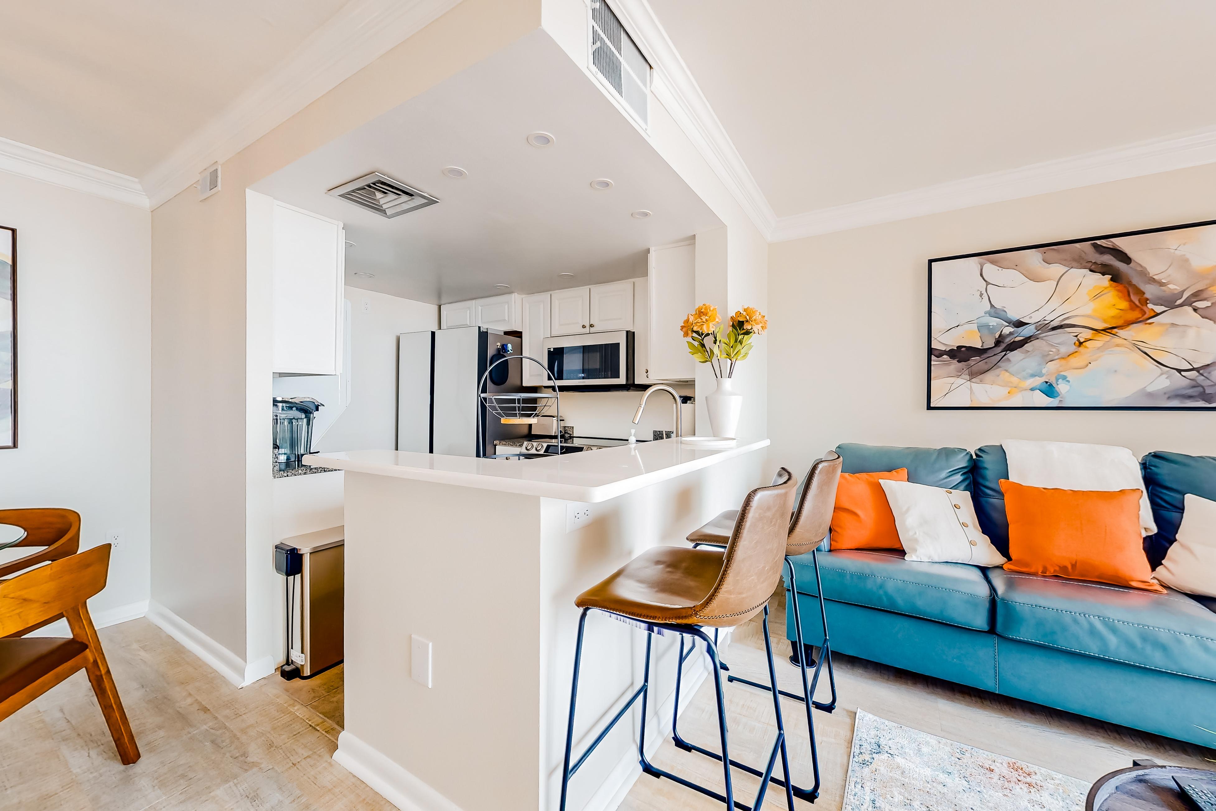 Sea Colony - 708 Brandywine House