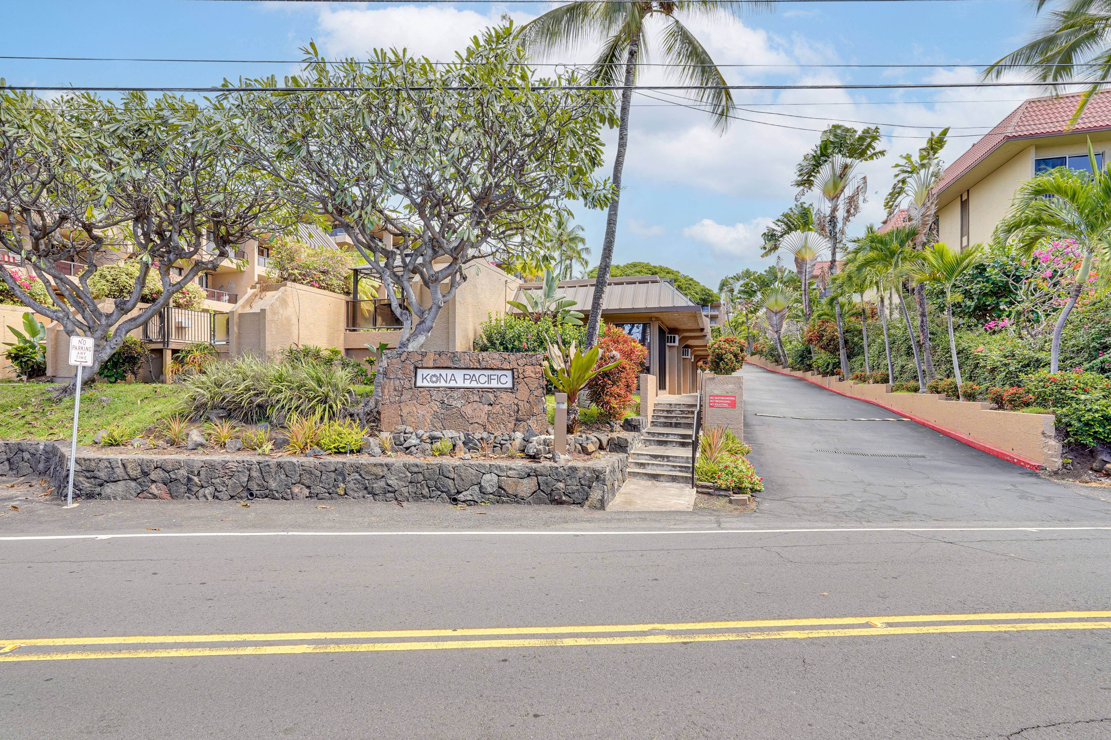 Property Image 1 - Penthouse Condo in Kona Pacific w/ Ocean Views!