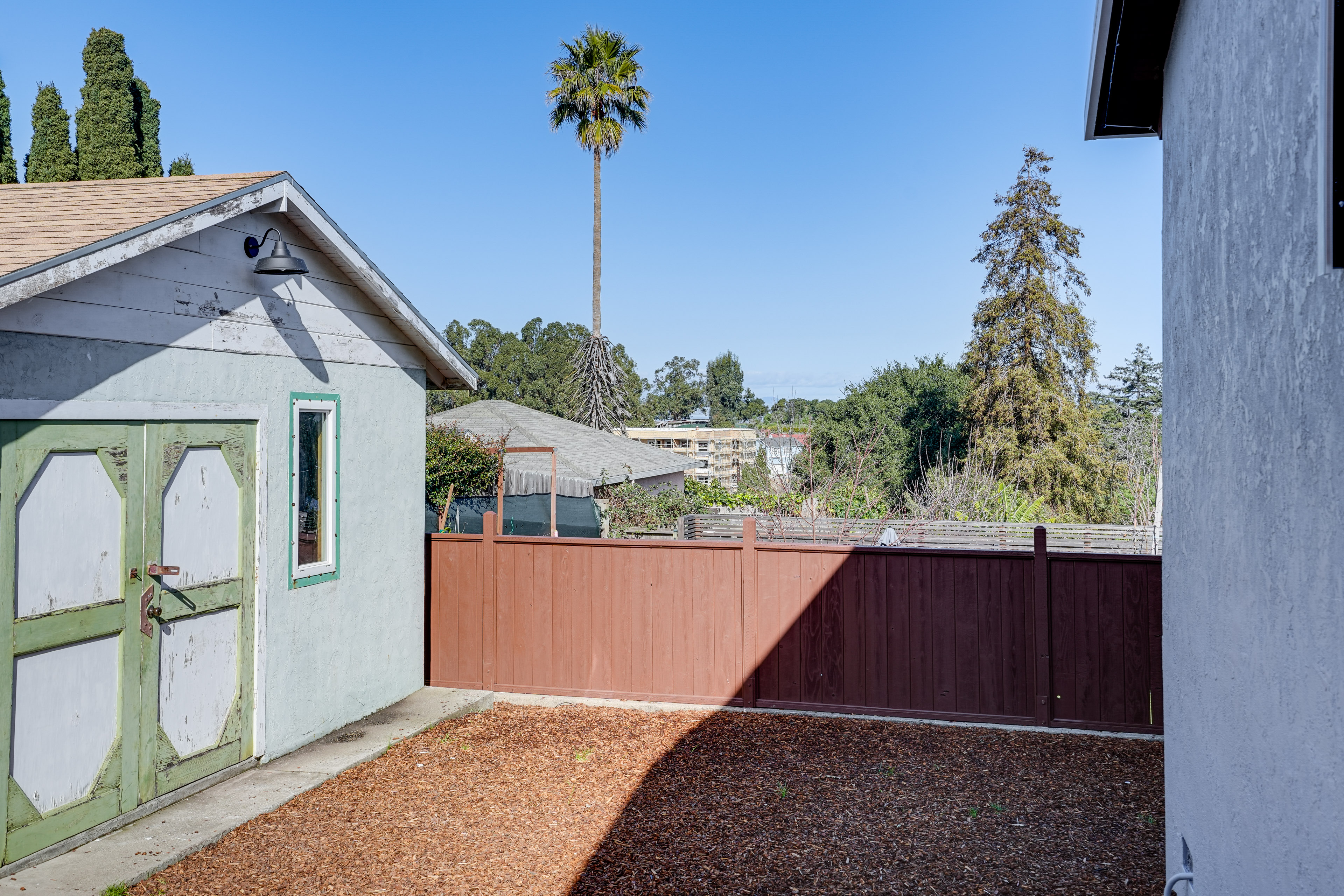 Property Image 1 - Pinole Oasis w/ Gazebo & Gas Grill: Close to Napa