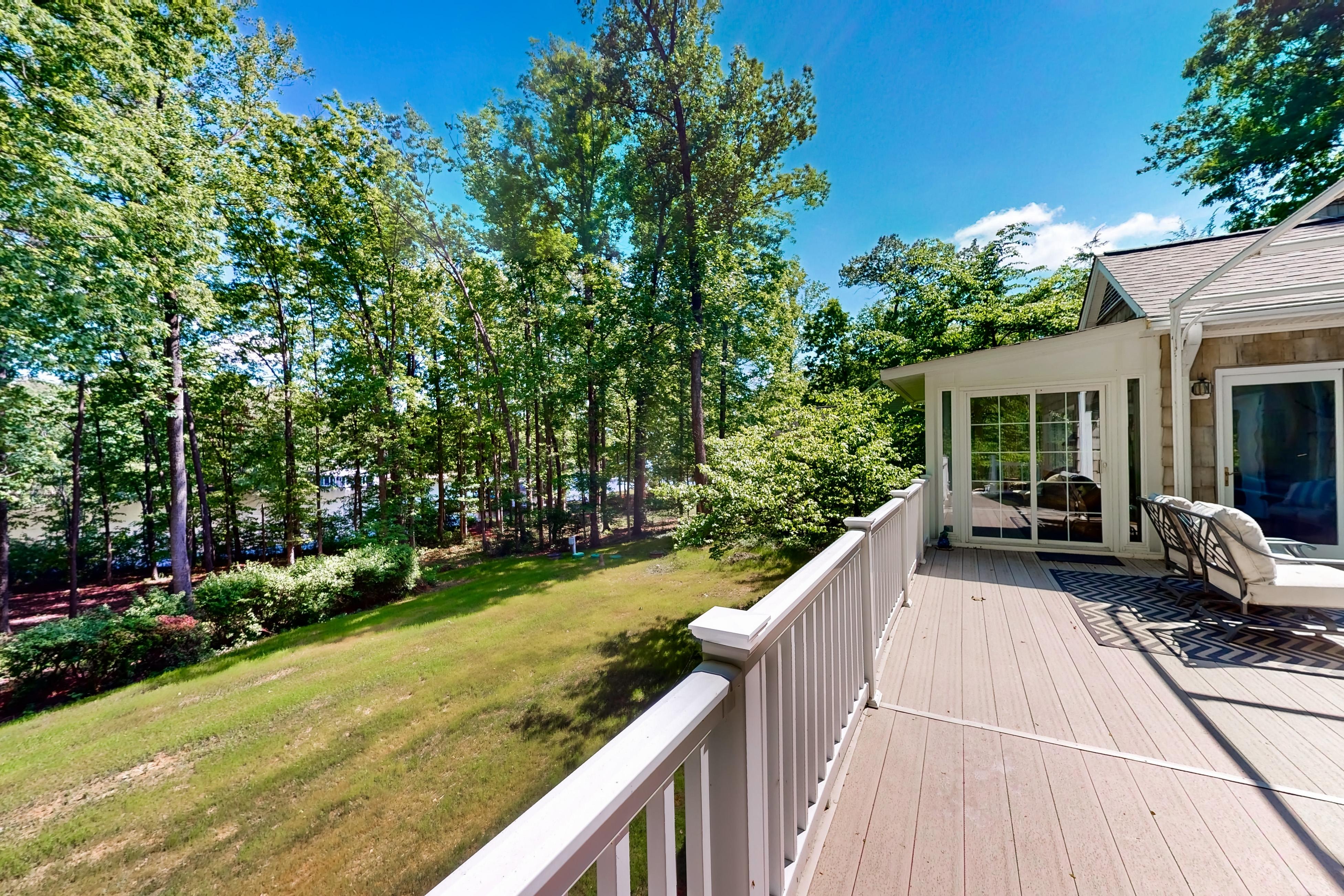 At Your Leisure At Your Leisure