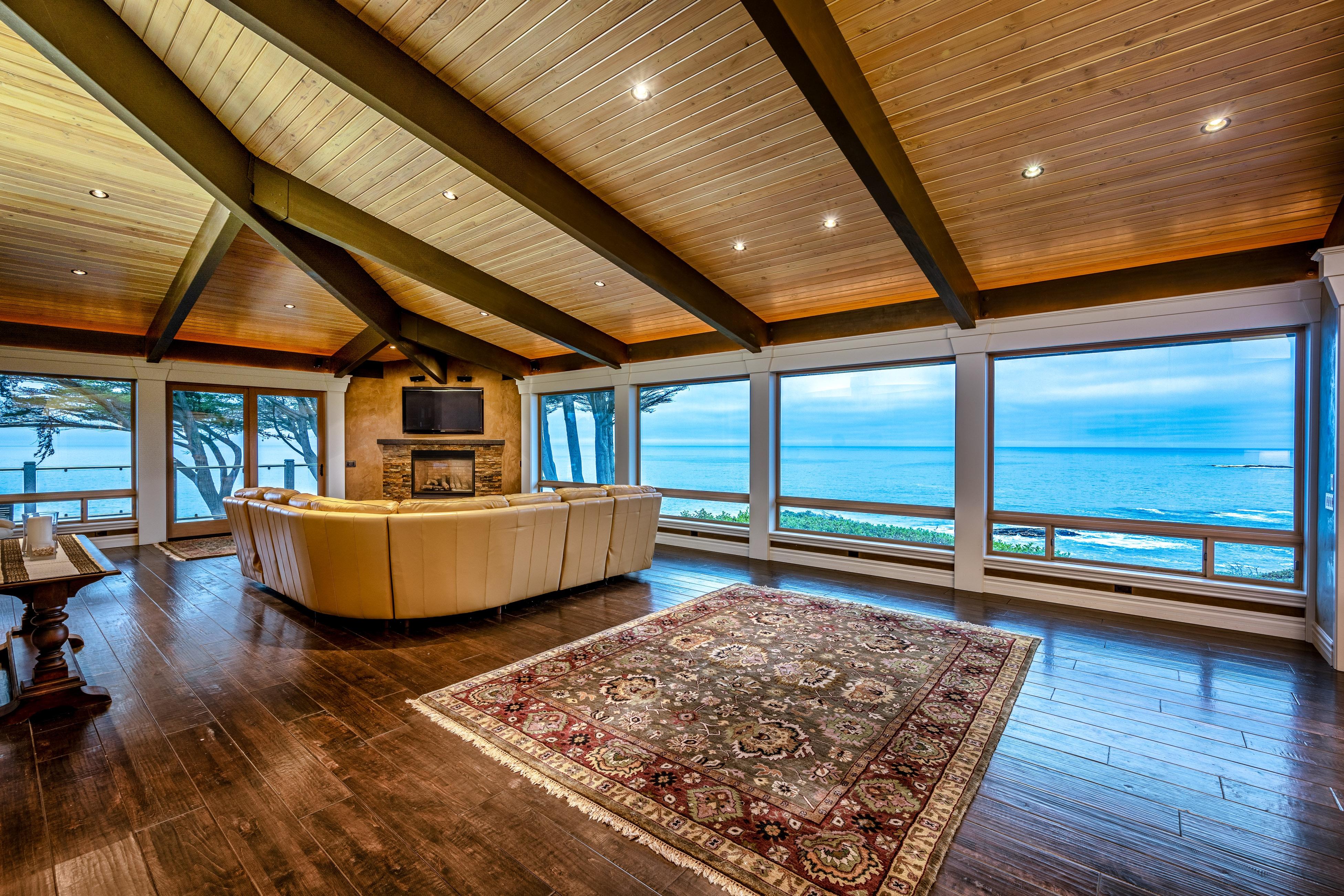 Property Image 2 - Oceanfront Dream Hideaway and Retreat