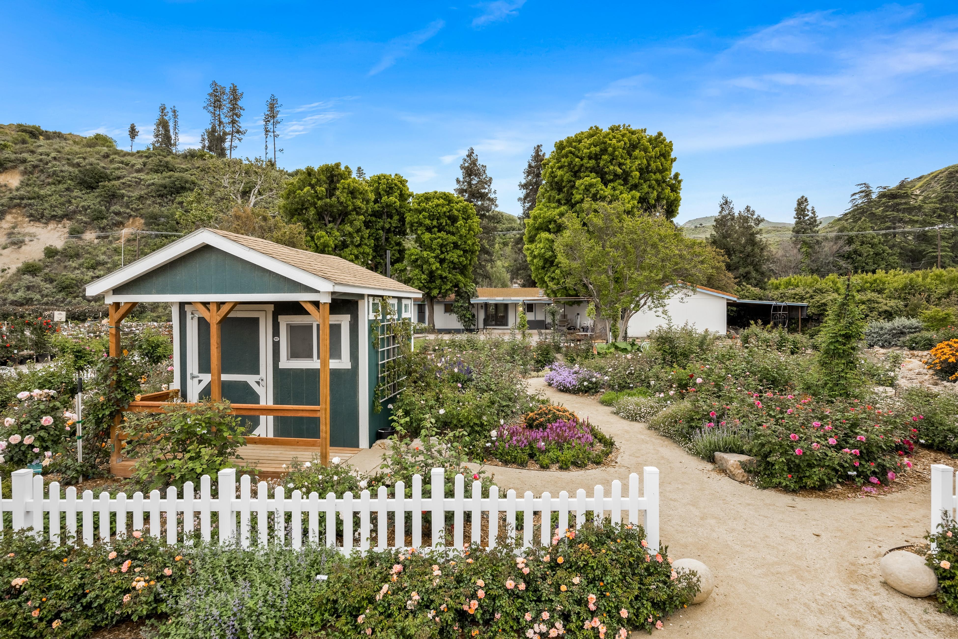 Property Image 2 - The Cottage