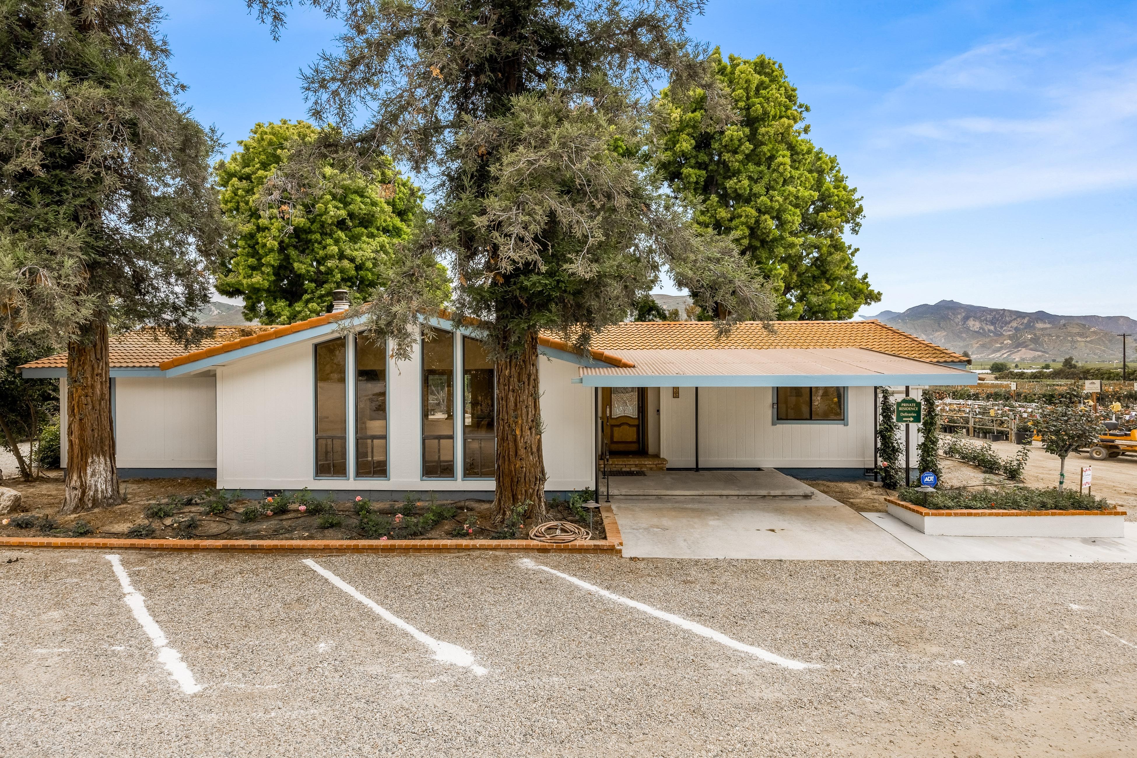 Property Image 1 - The Cottage