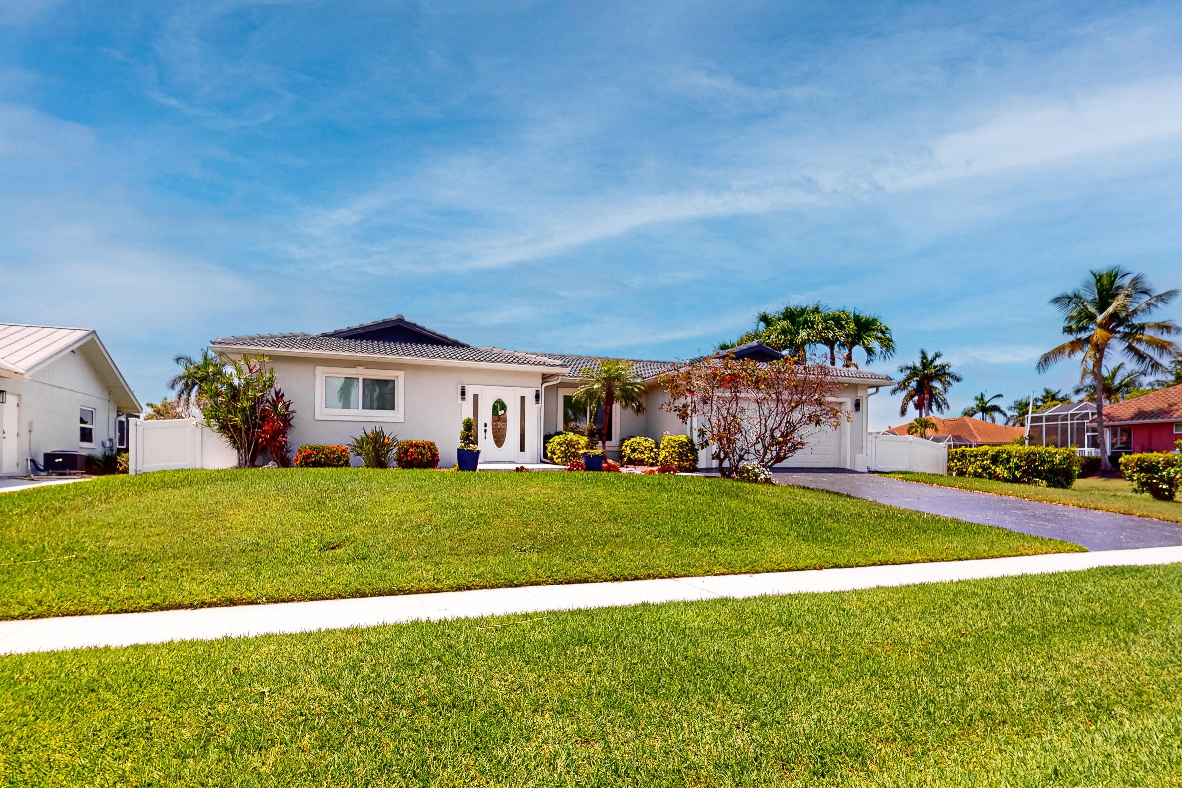 Property Image 1 - Marco Island Oasis 