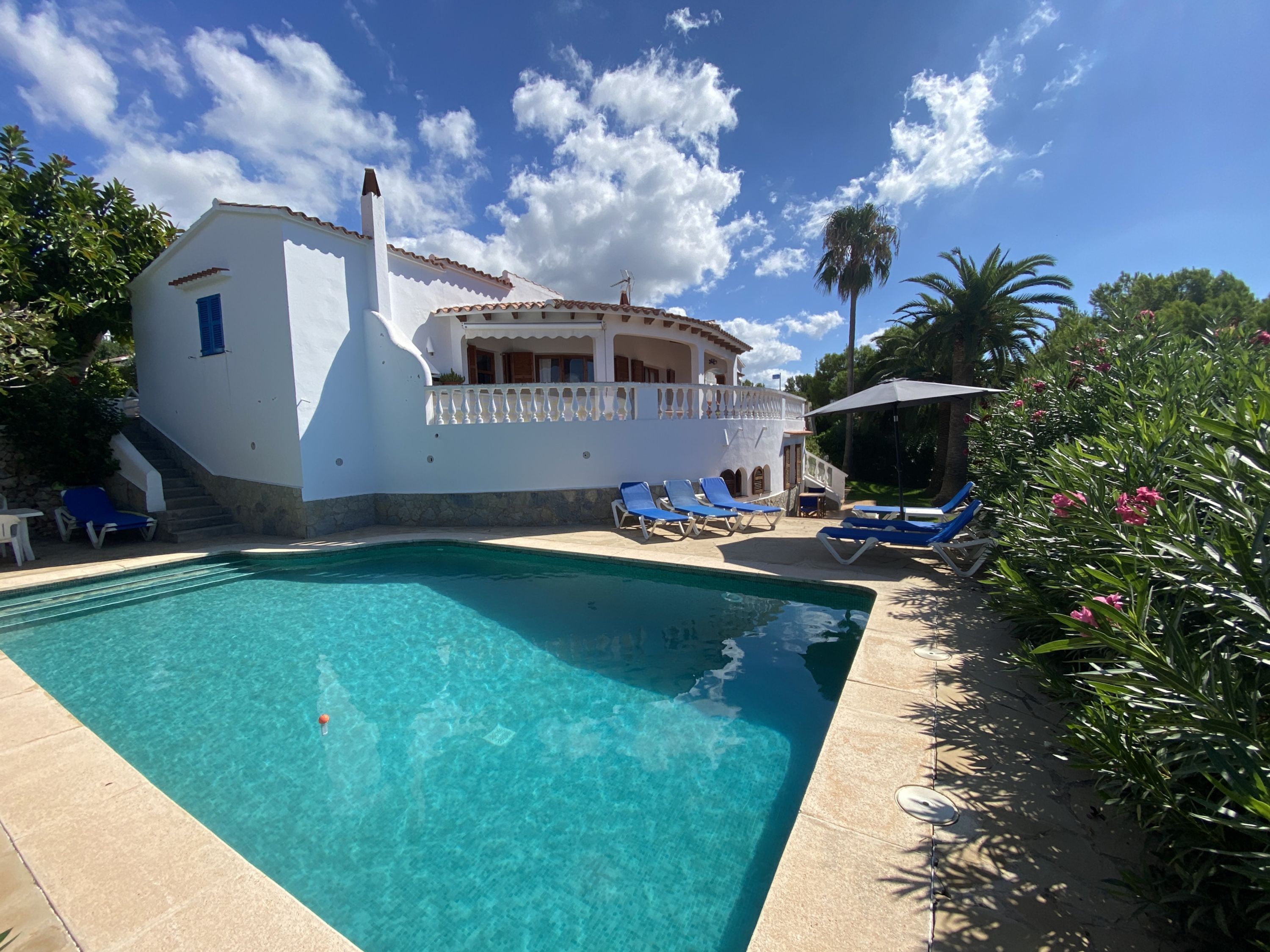 Property Image 2 - Villa GALERA in Son Bou