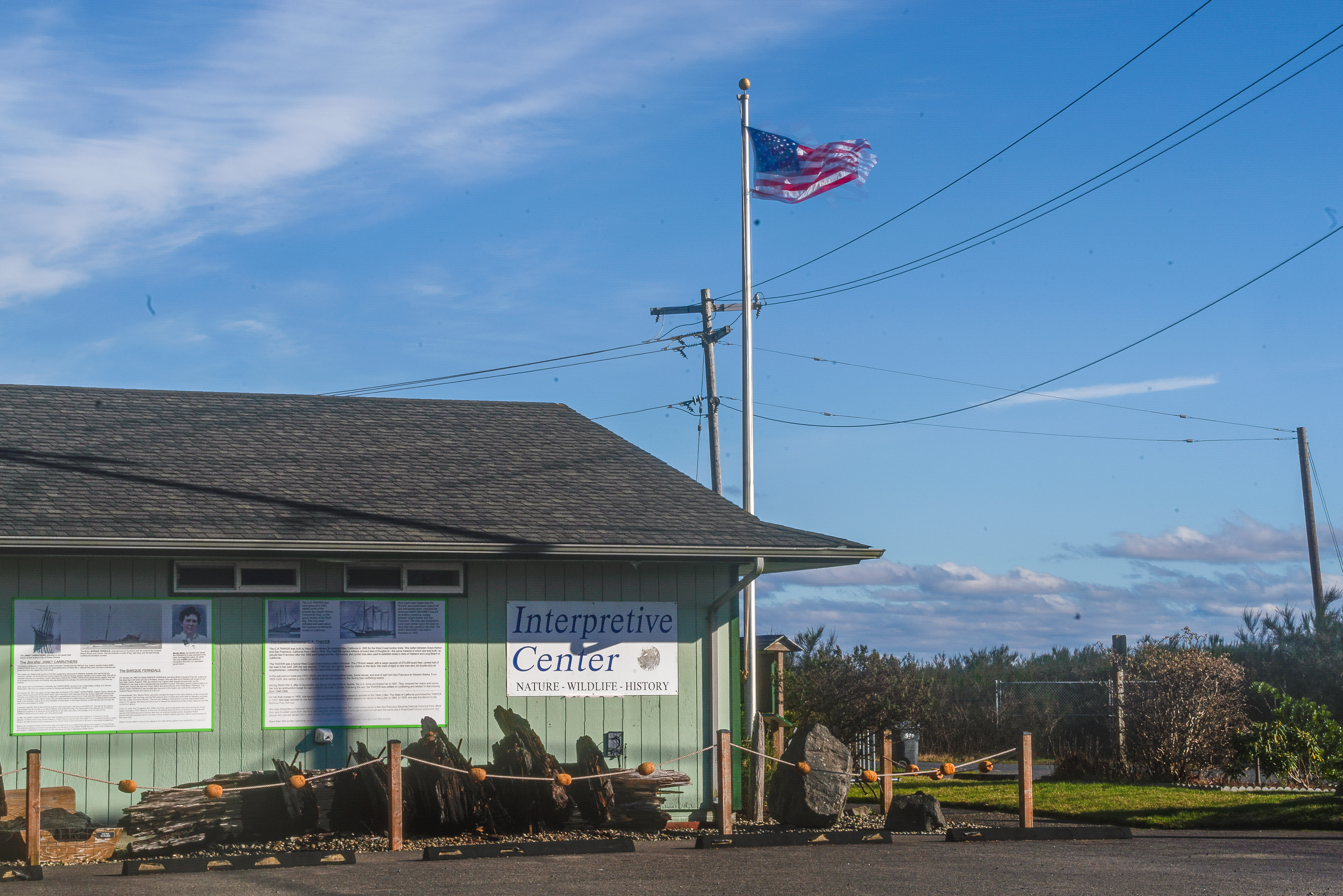 Property Image 2 - Ocean Shores Escape < Half-Mi to Damon Point Beach