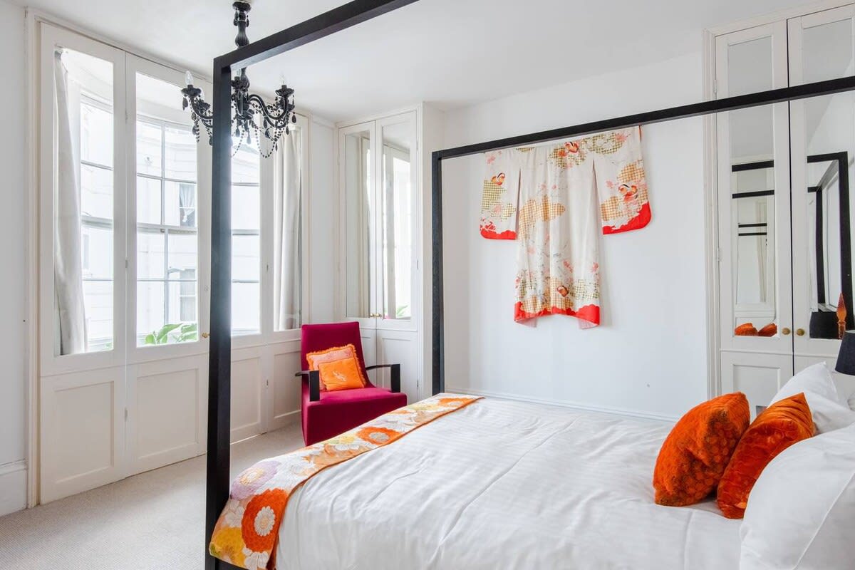 Property Image 1 - Eclectic & exclusive beautiful house with balcony Property Image 1 - Eclectic & exclusive beautiful house with balcony