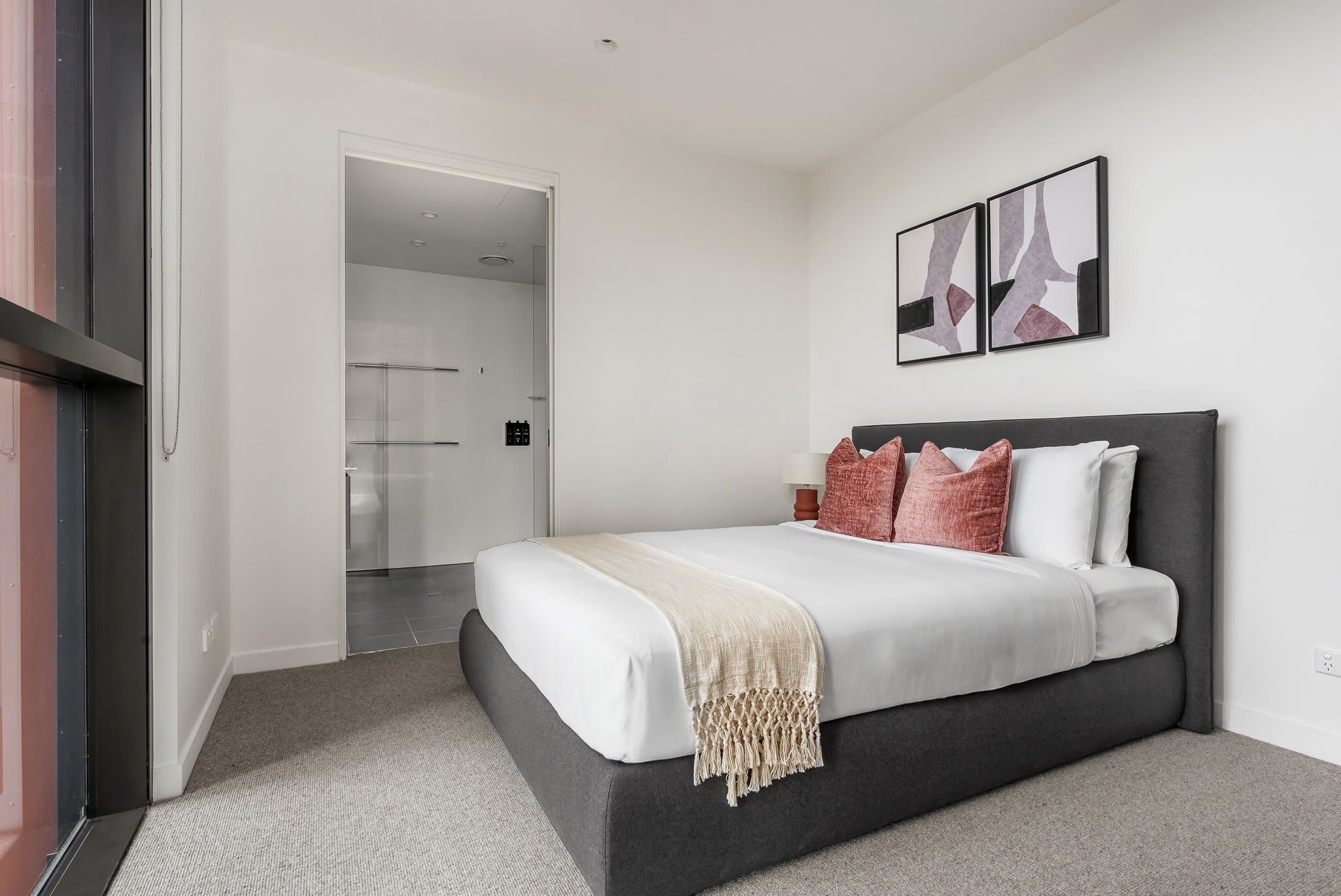 Urban Rest Parramatta - Two Bedroom Apartment