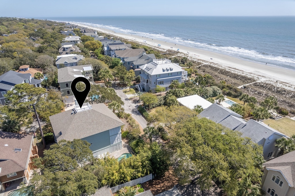 28 Dune - Second Row Home with a View!